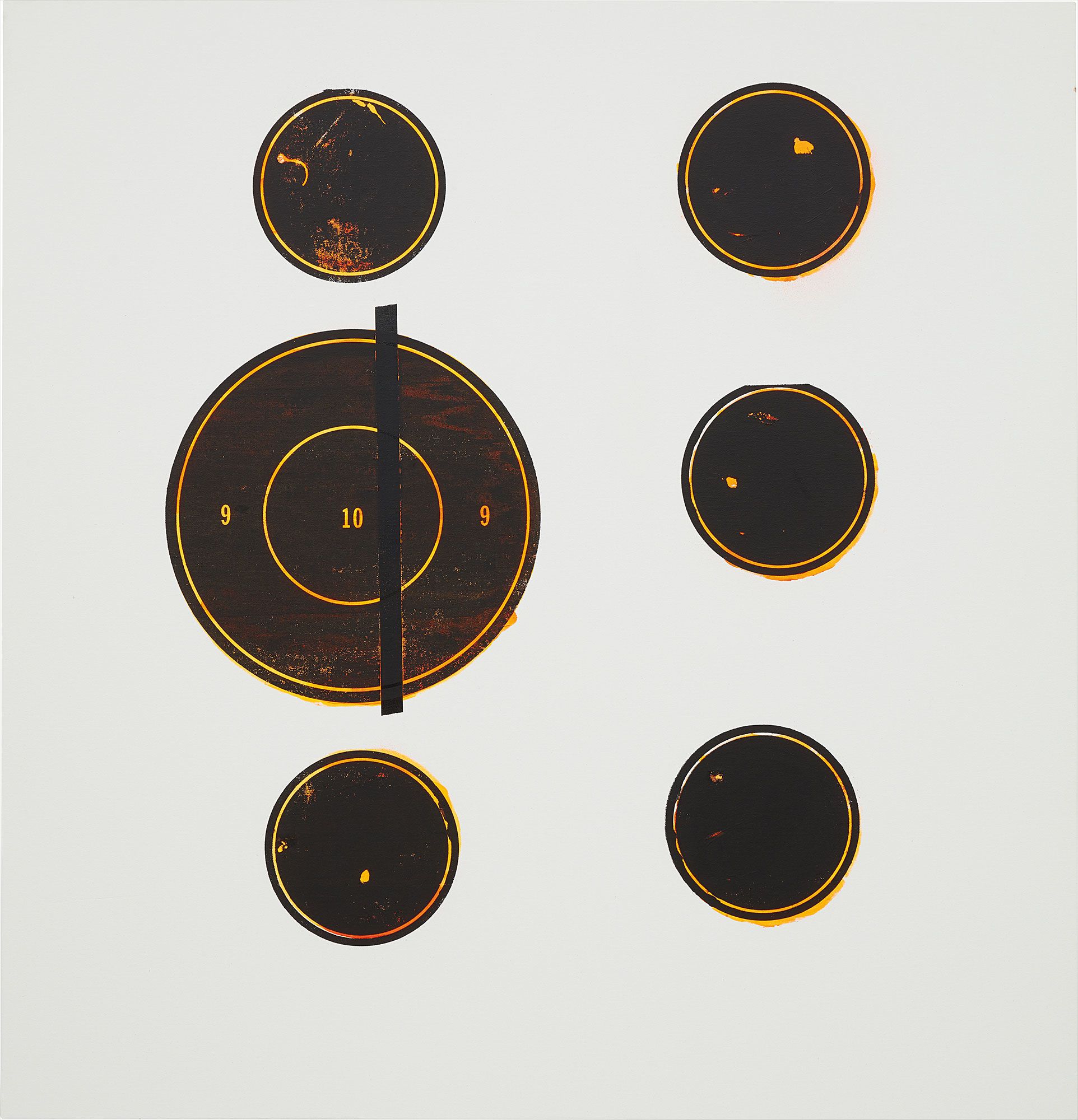 <b>WILL BOONE</b> <i>Death Wish III,</i> 2014