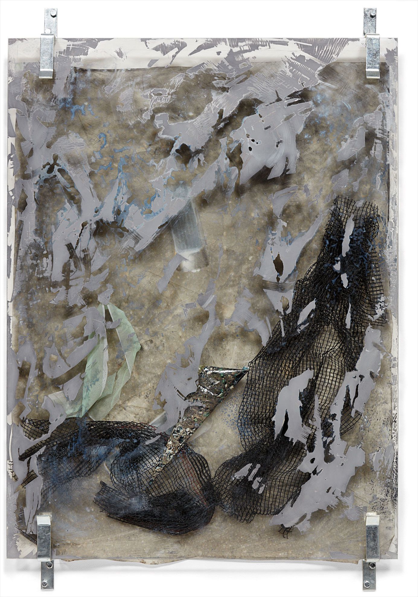 <b>VALERIE SNOBECK</b> <i>Reverb</i>, 2011