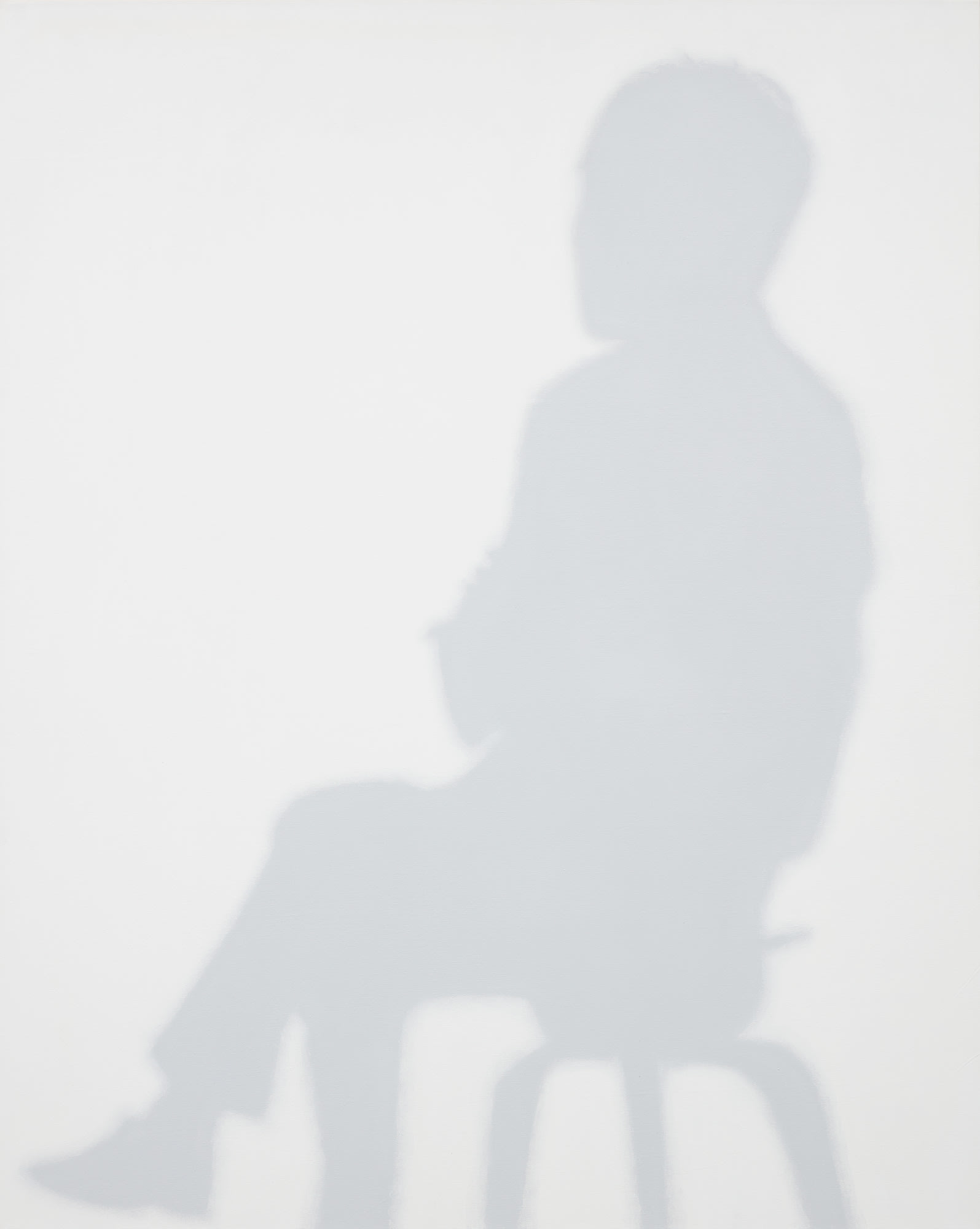<b>JIRO TAKAMATSU</b> <i>Shadow No. 1439</i>, 1997