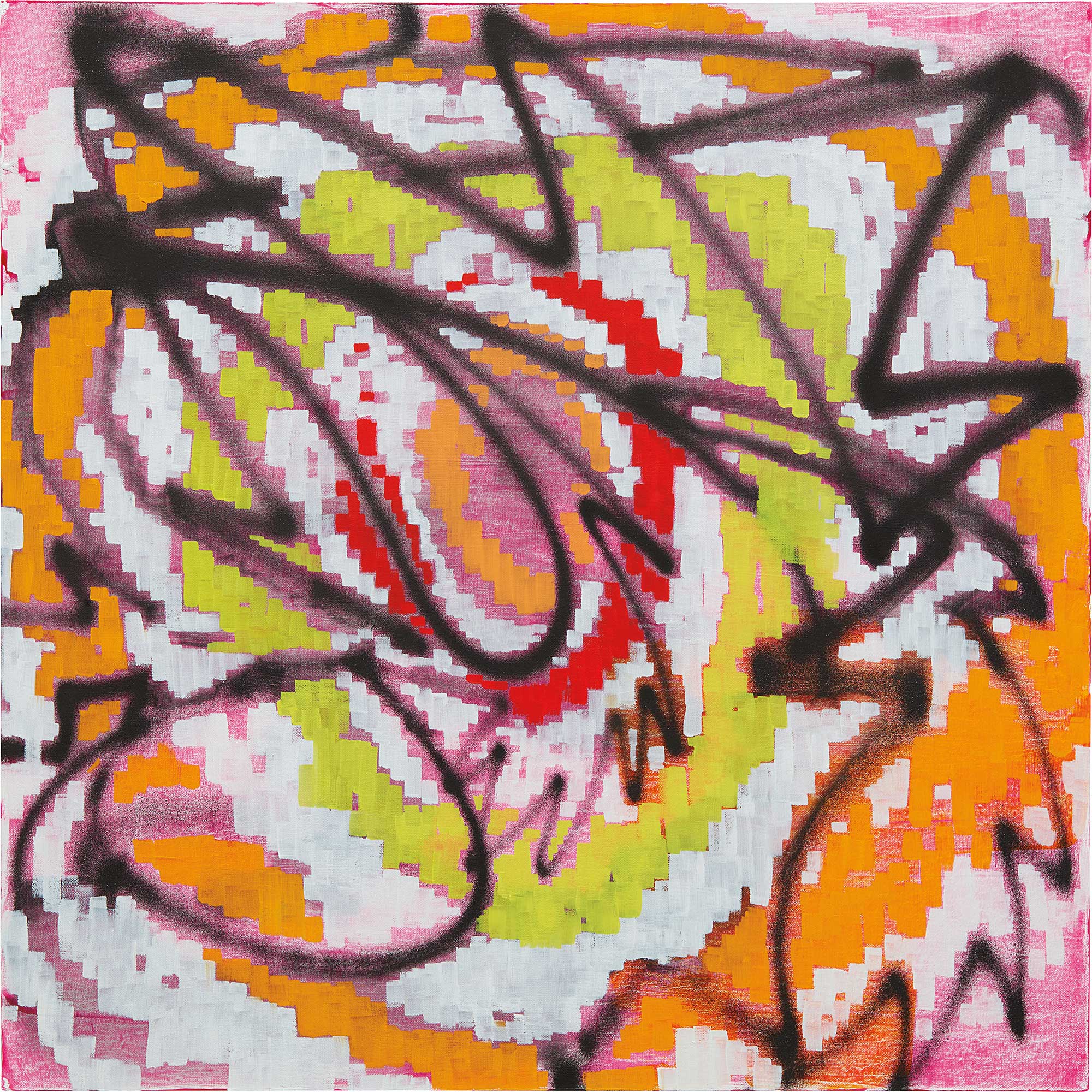 <b>KELTIE FERRIS</b> <i>The Producer</i>, 2014