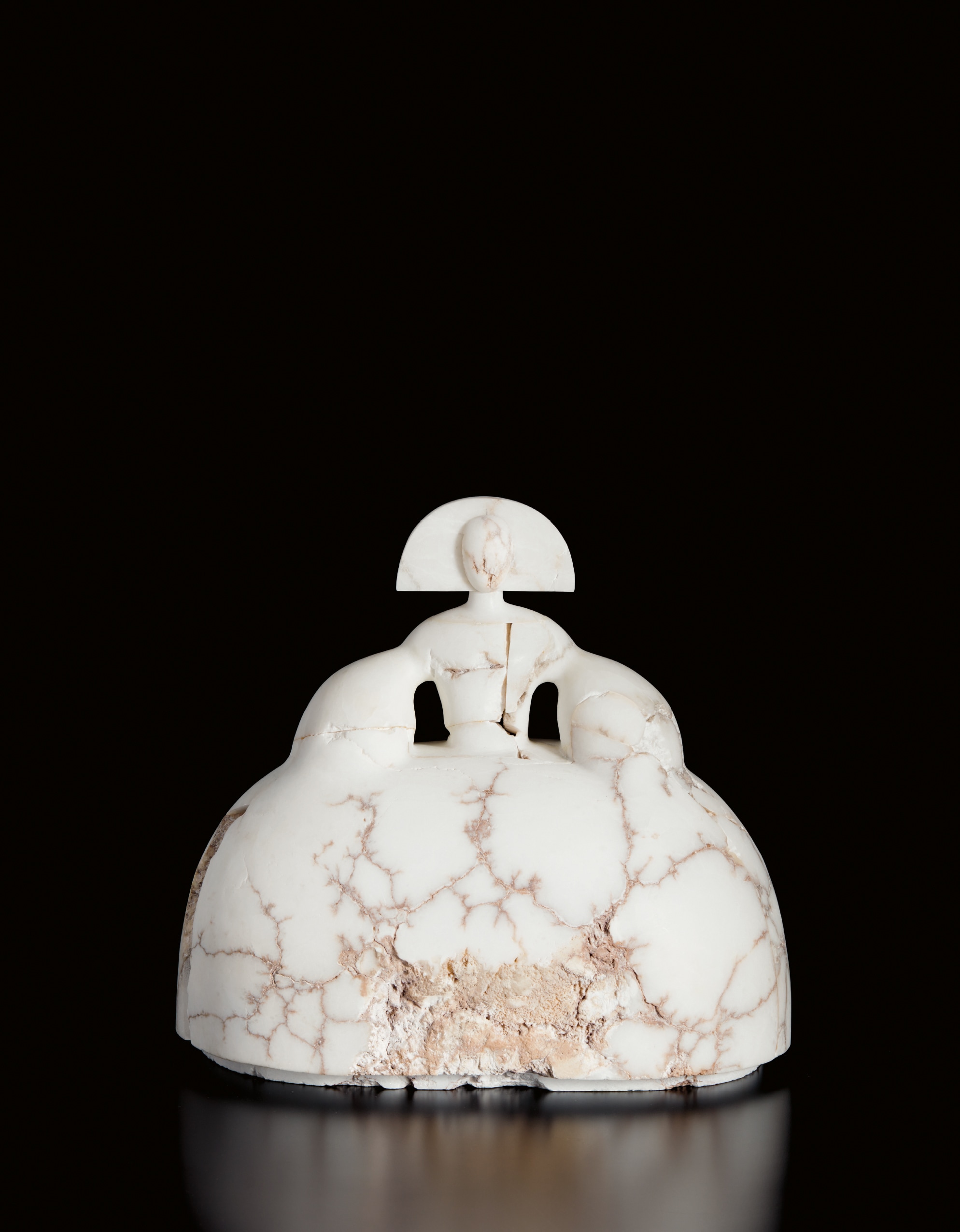 <b>MANOLO VALDÉS </b><i>Infanta Margarita</i>, 2010