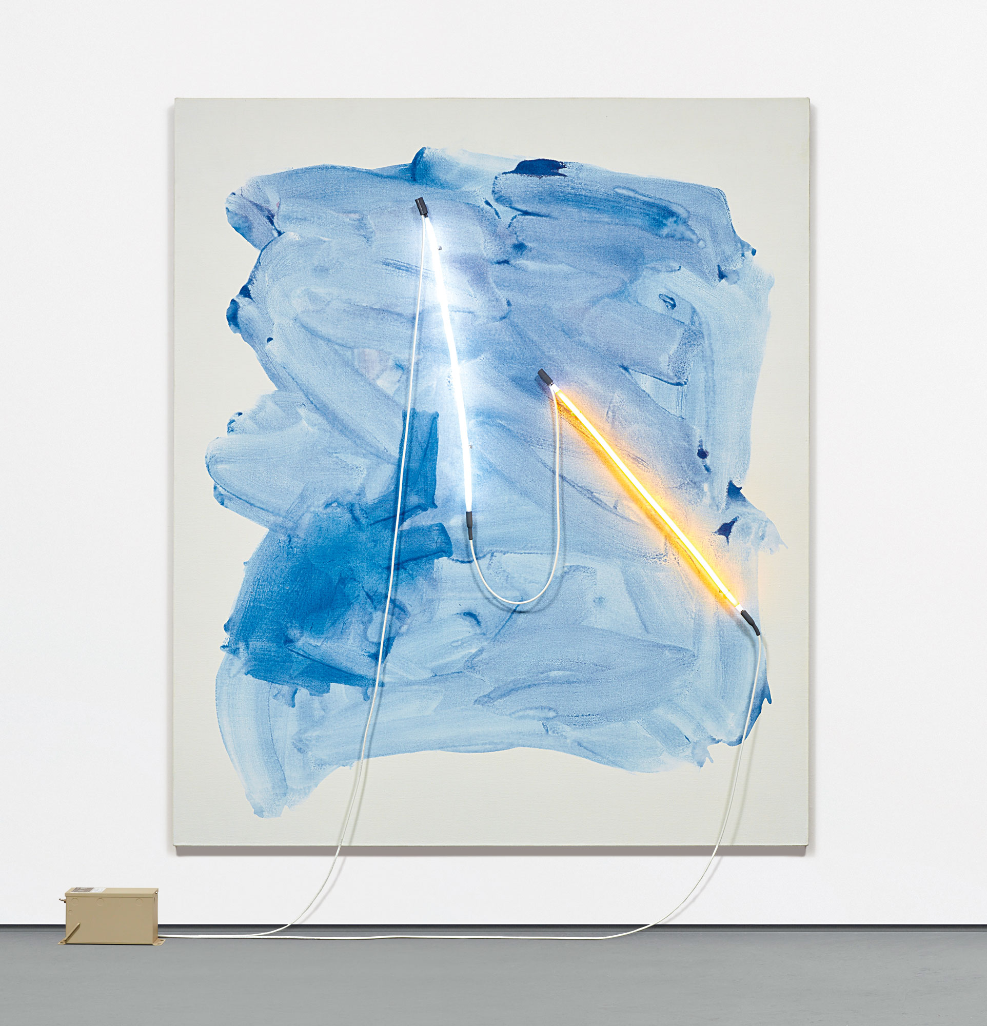 <b>MARY WEATHERFORD</b><i> Truxtun</i>, 2012