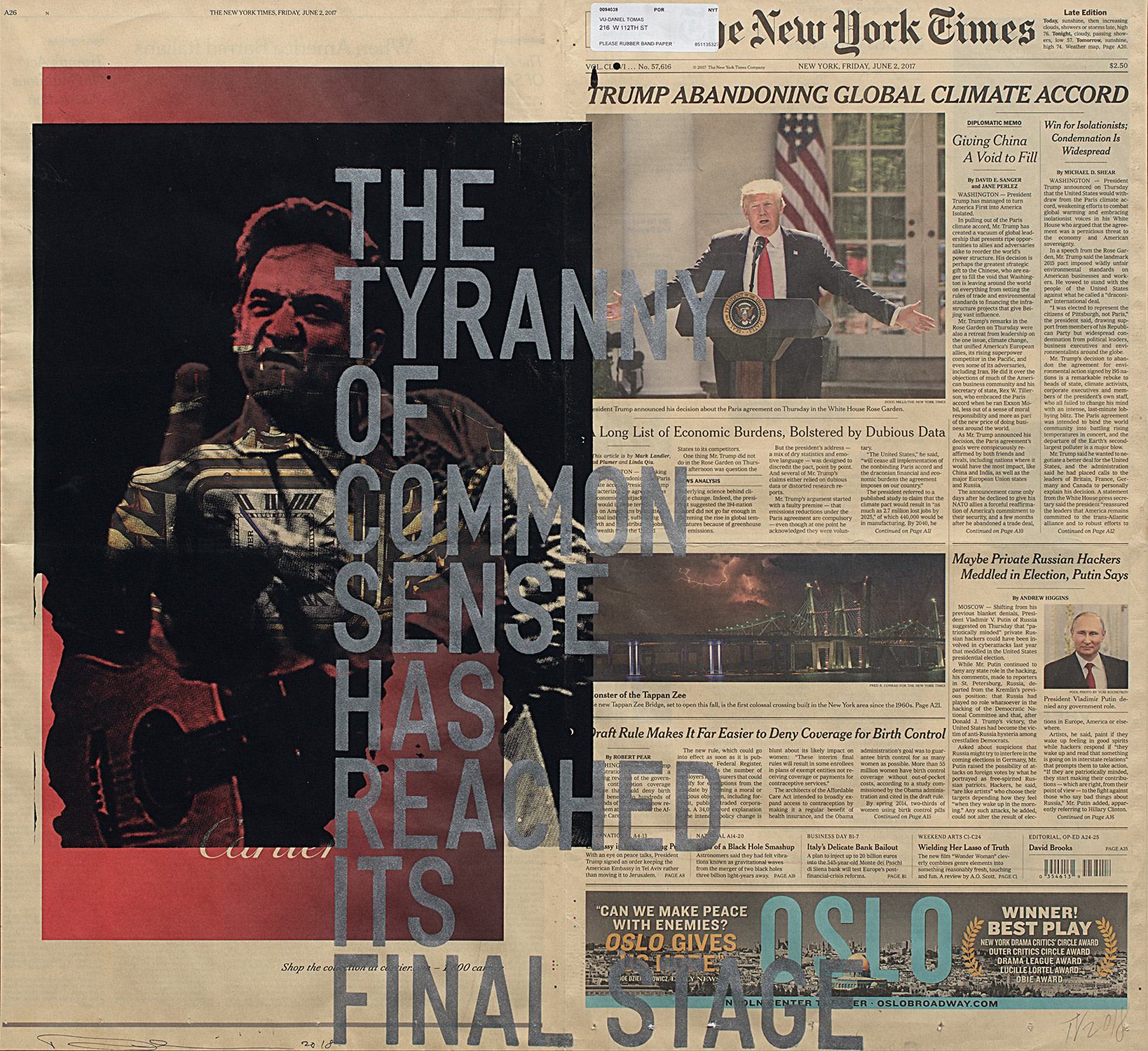 Brought to you by Phillips