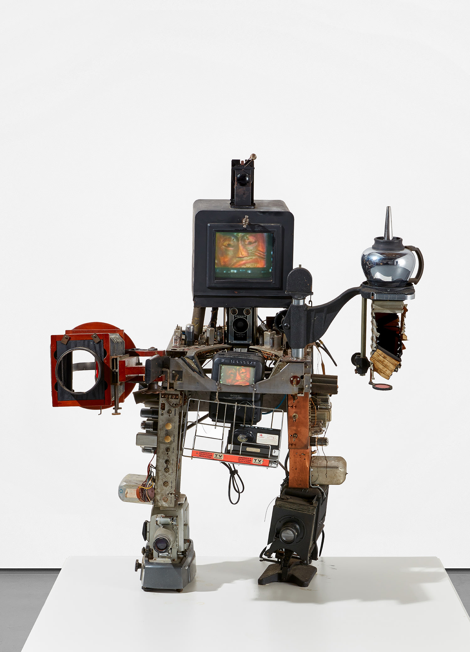 Ai Weiwei New Now