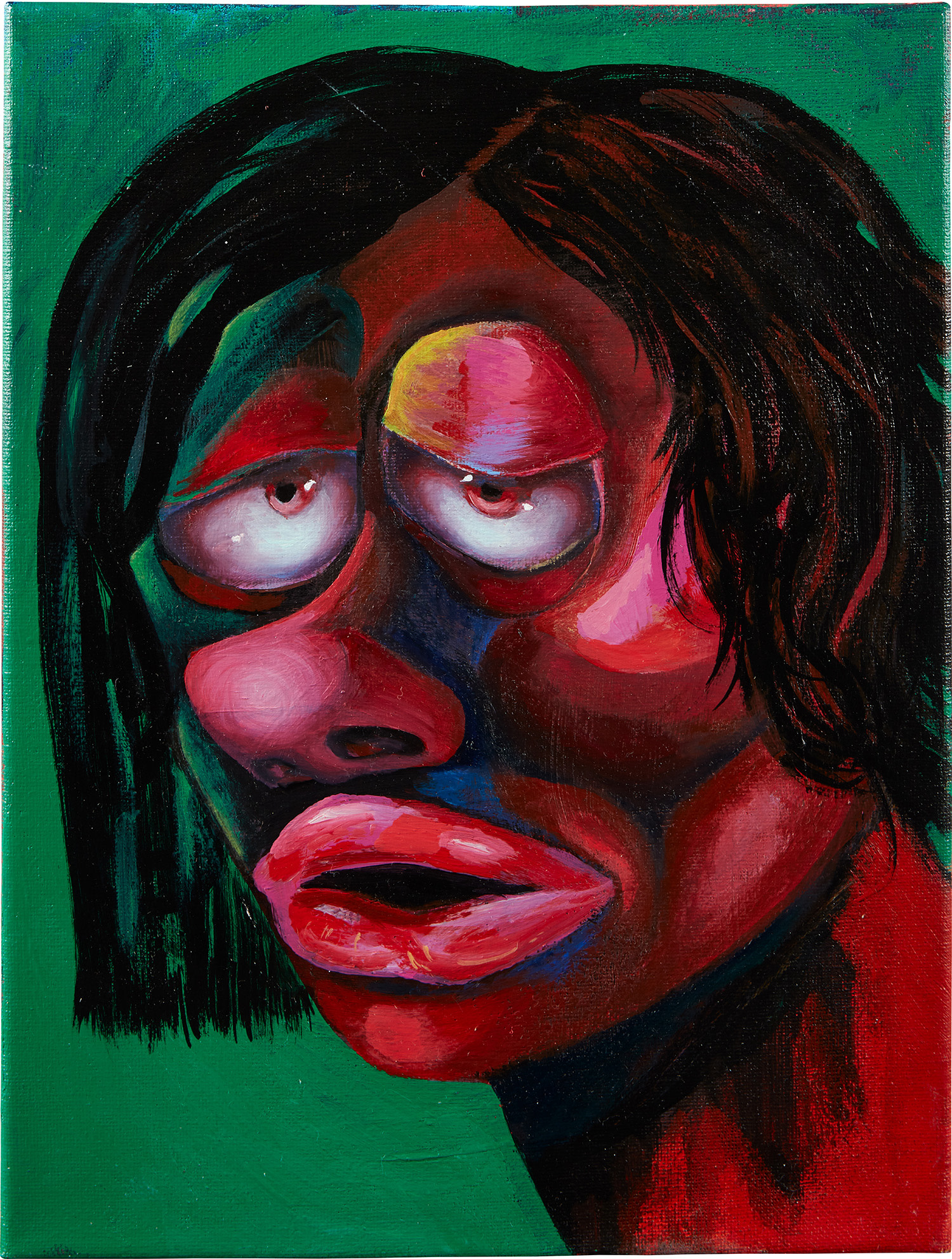 Lot 1