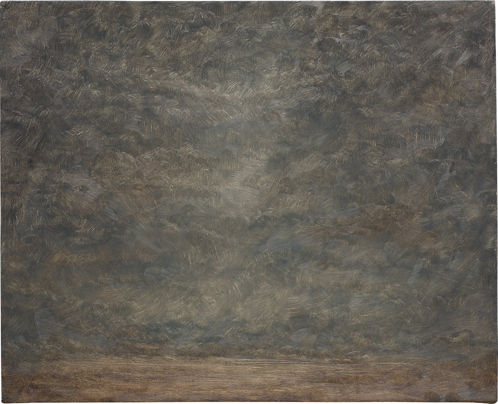 <p><strong>LUCAS ARRUDA</strong> <em>Untitled</em>, 2016</p>
