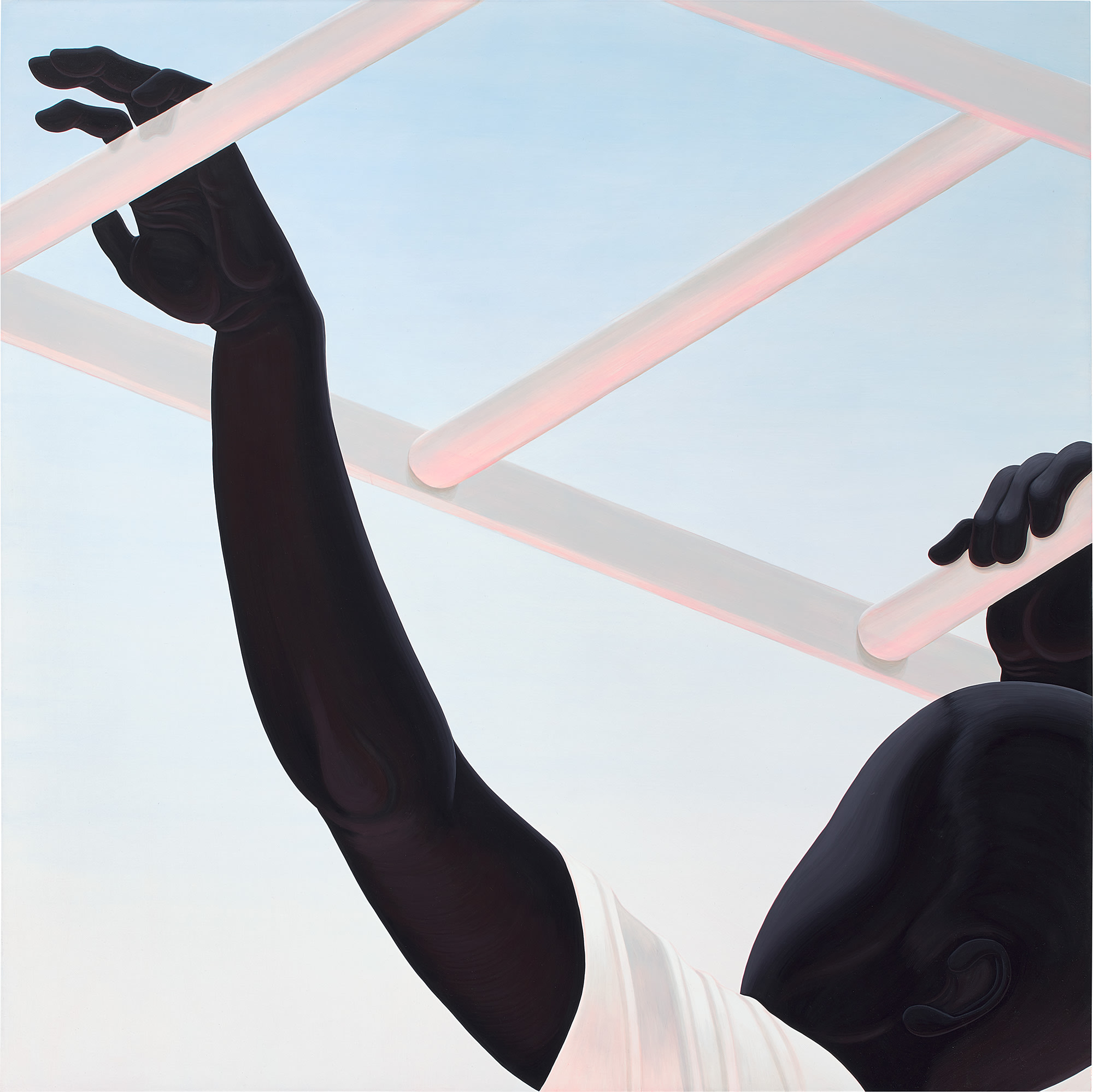 <p><strong>ALEX GARDNER </strong><em>The Horrors of Downward Mobility</em>, 2019</p>