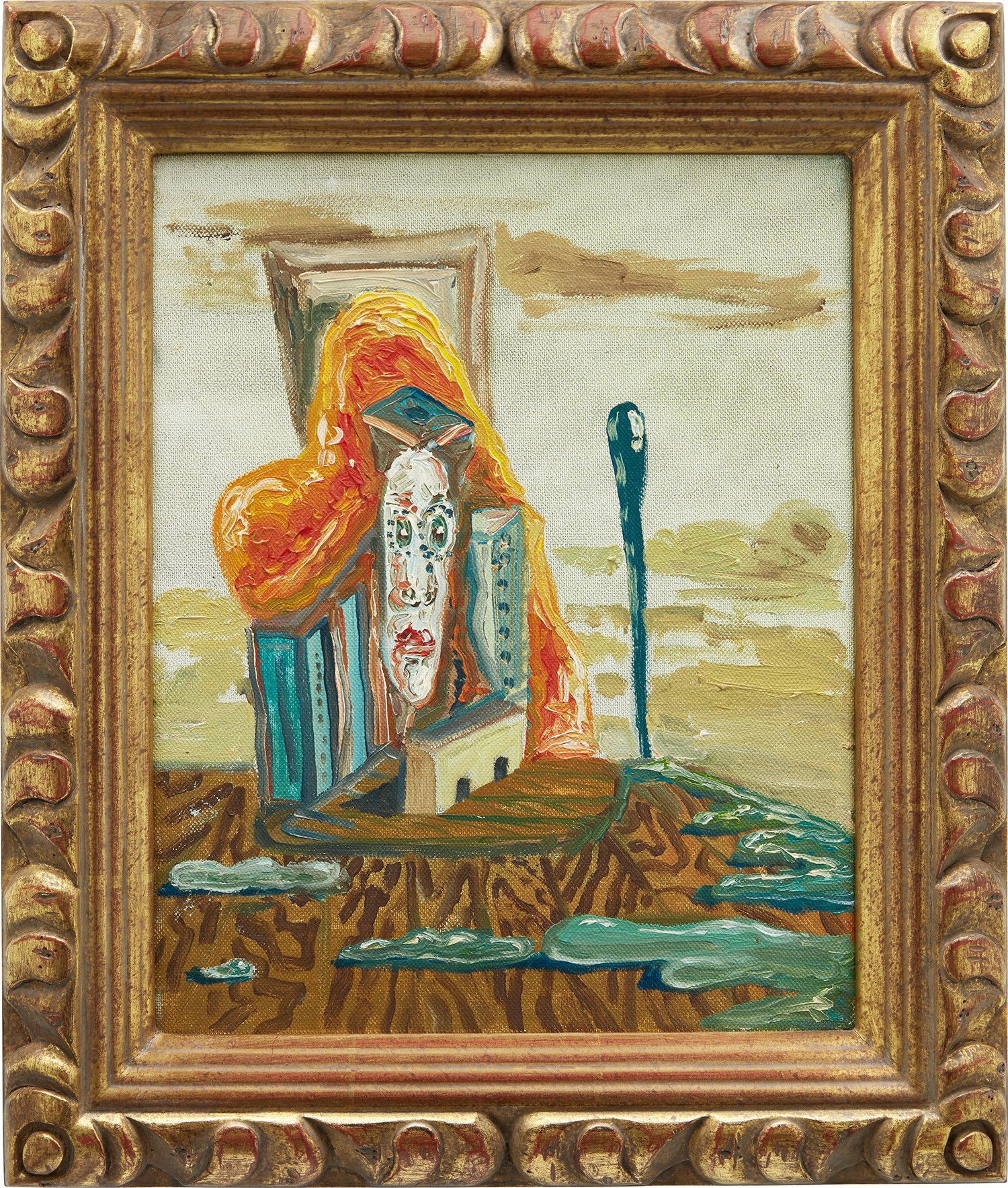 Lot 1