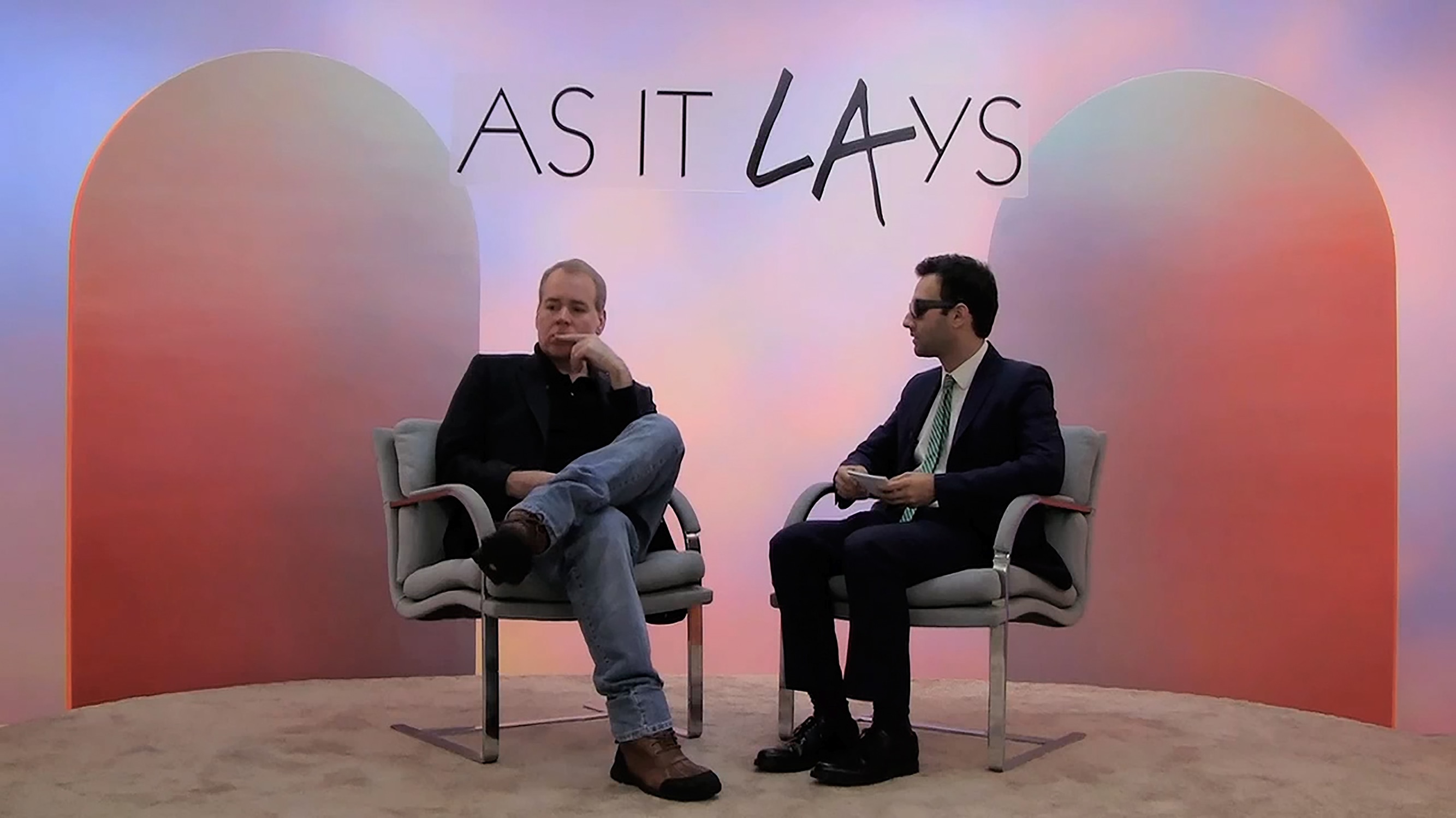 Alex Israel - New Now: Modern & Contemporary Art, New York Alex Israel - New Now: Modern & Contemporary Art, New York