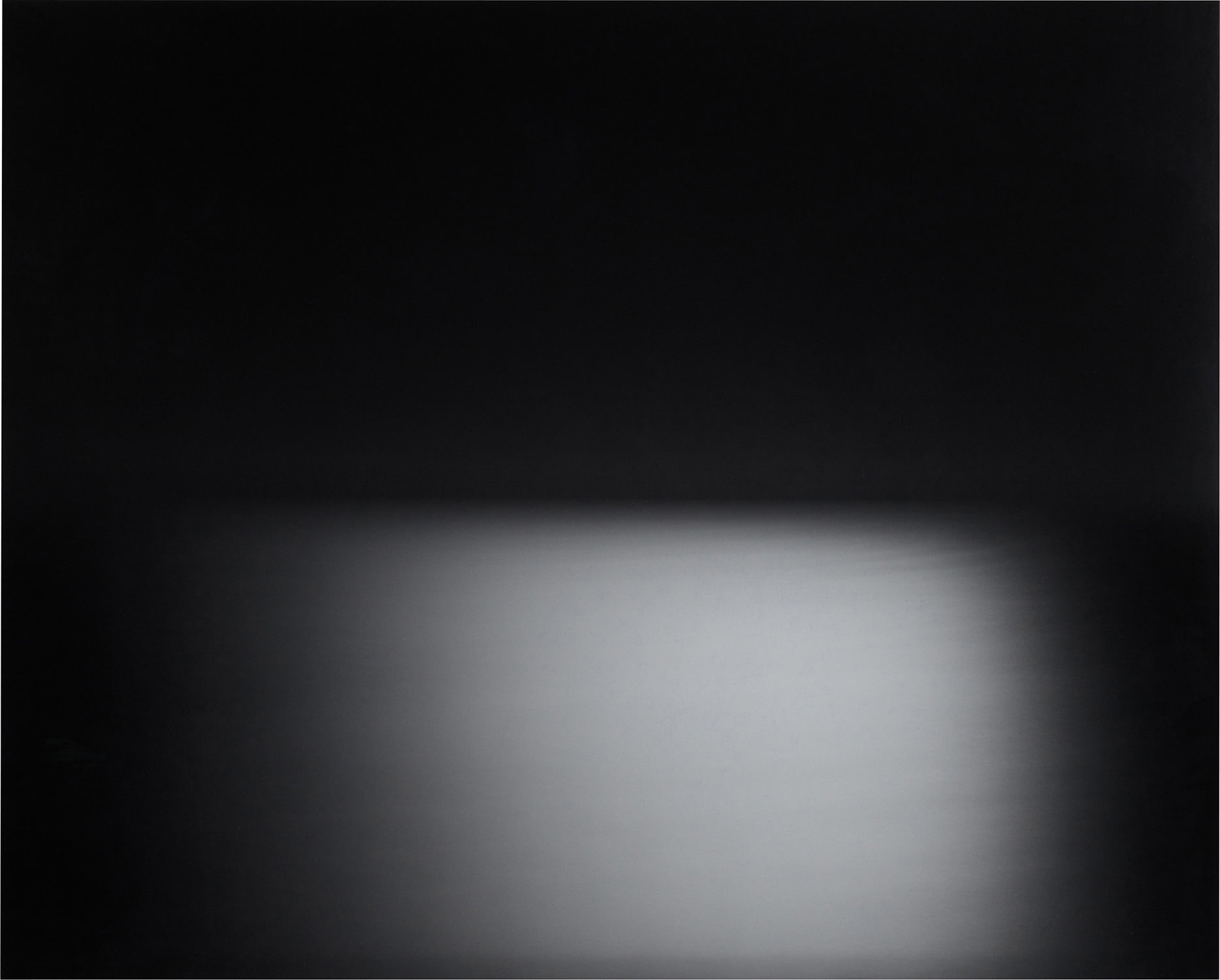 Hiroshi Sugimoto - New Now: Modern & Contemporary Art, New