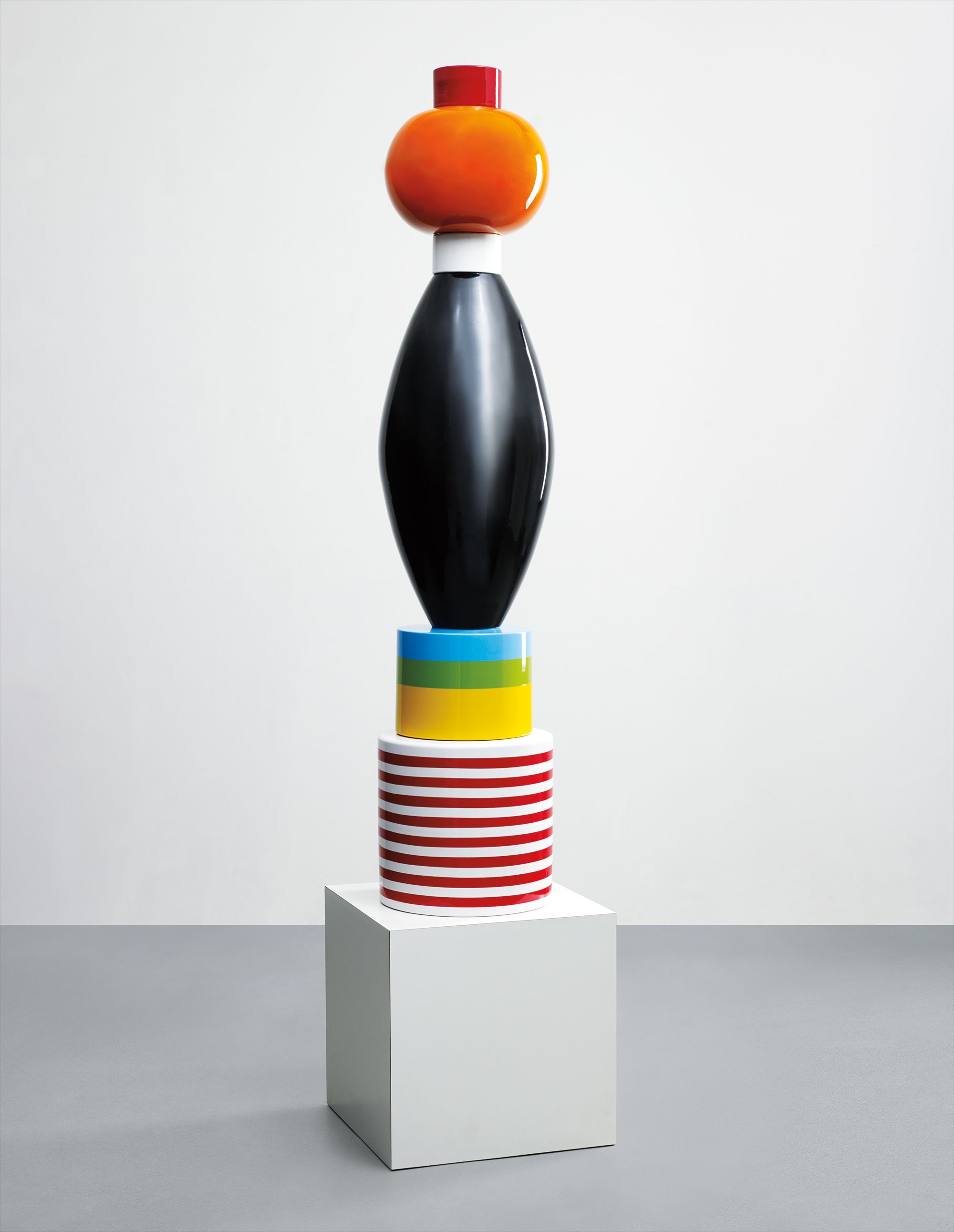 Ettore Sottsass, Jr. Contemporary Art & Design Evening Sale