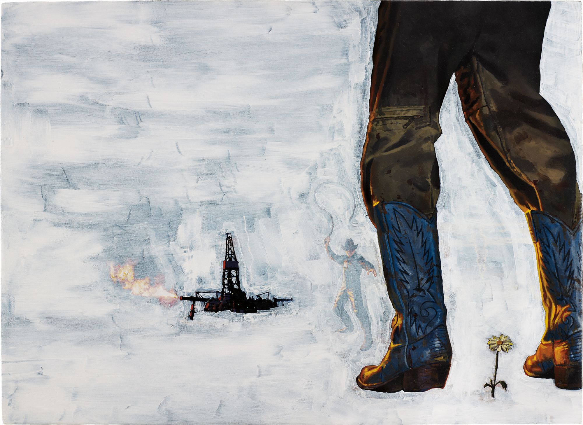Richard Prince Contemporary Art & Design Evening Sale