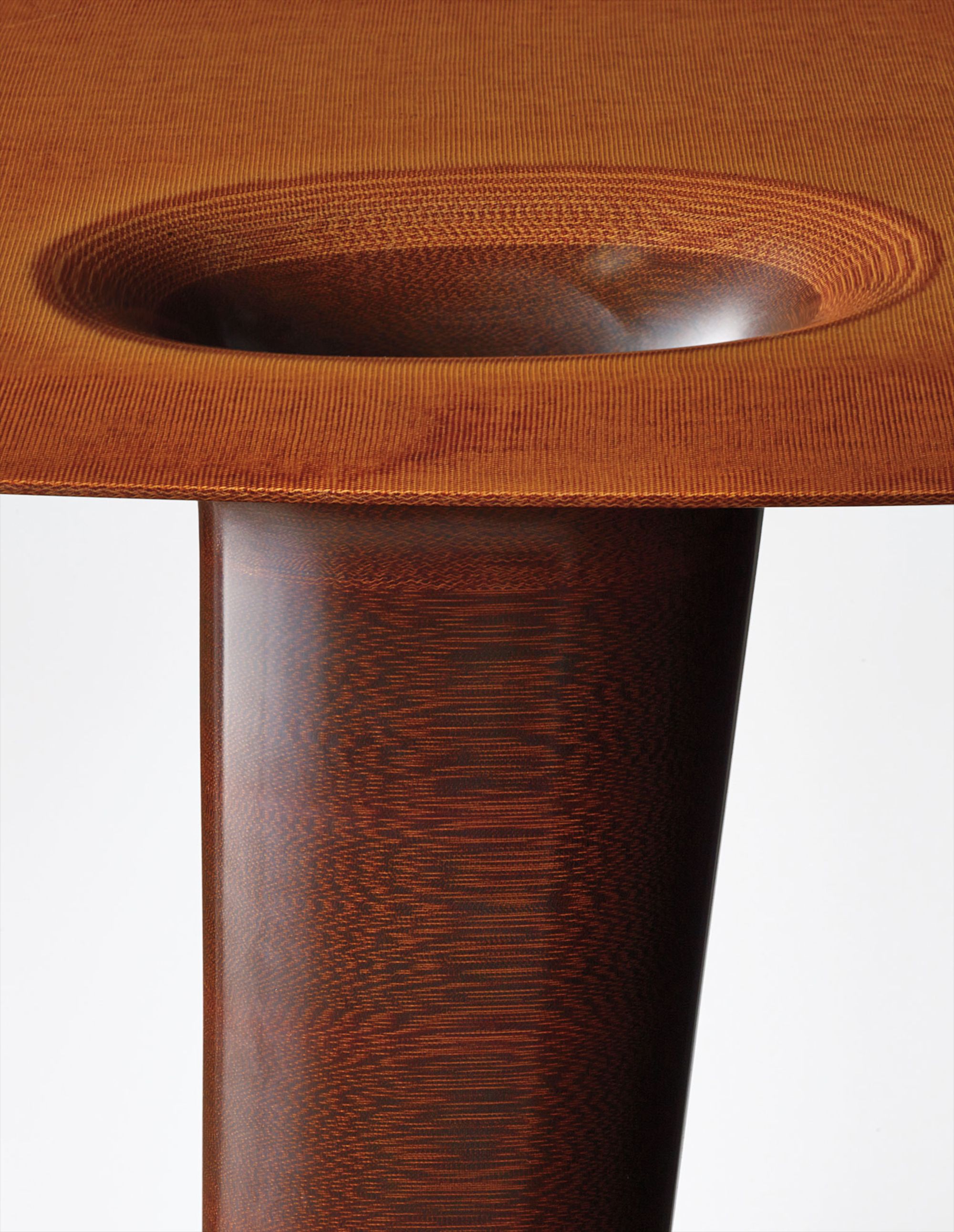 <b>MARC NEWSON</b> <i>'Micarta' table</i>, 2002
