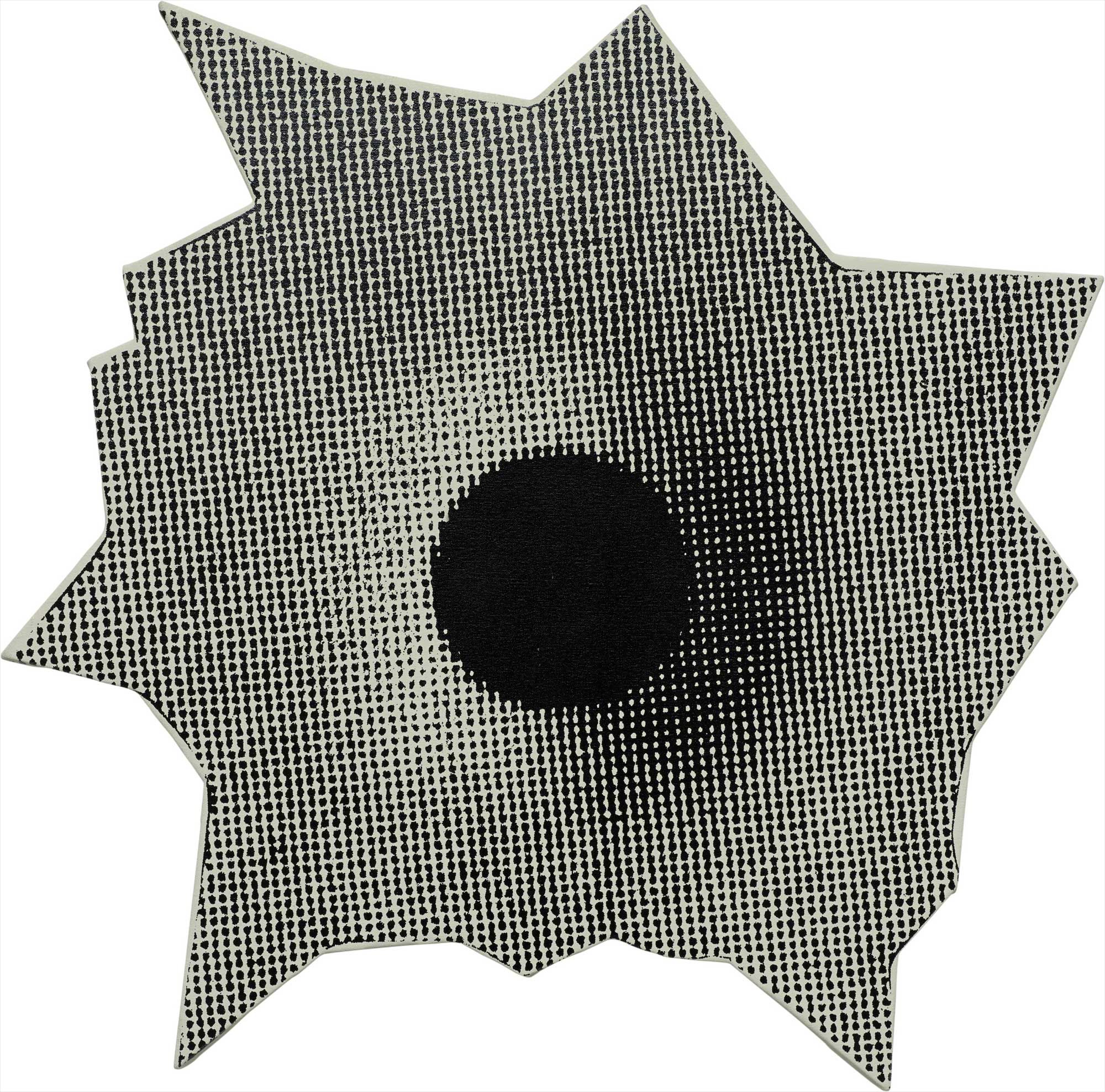 <b>Nate Lowman</b>, <i>Mint</i>, 2005