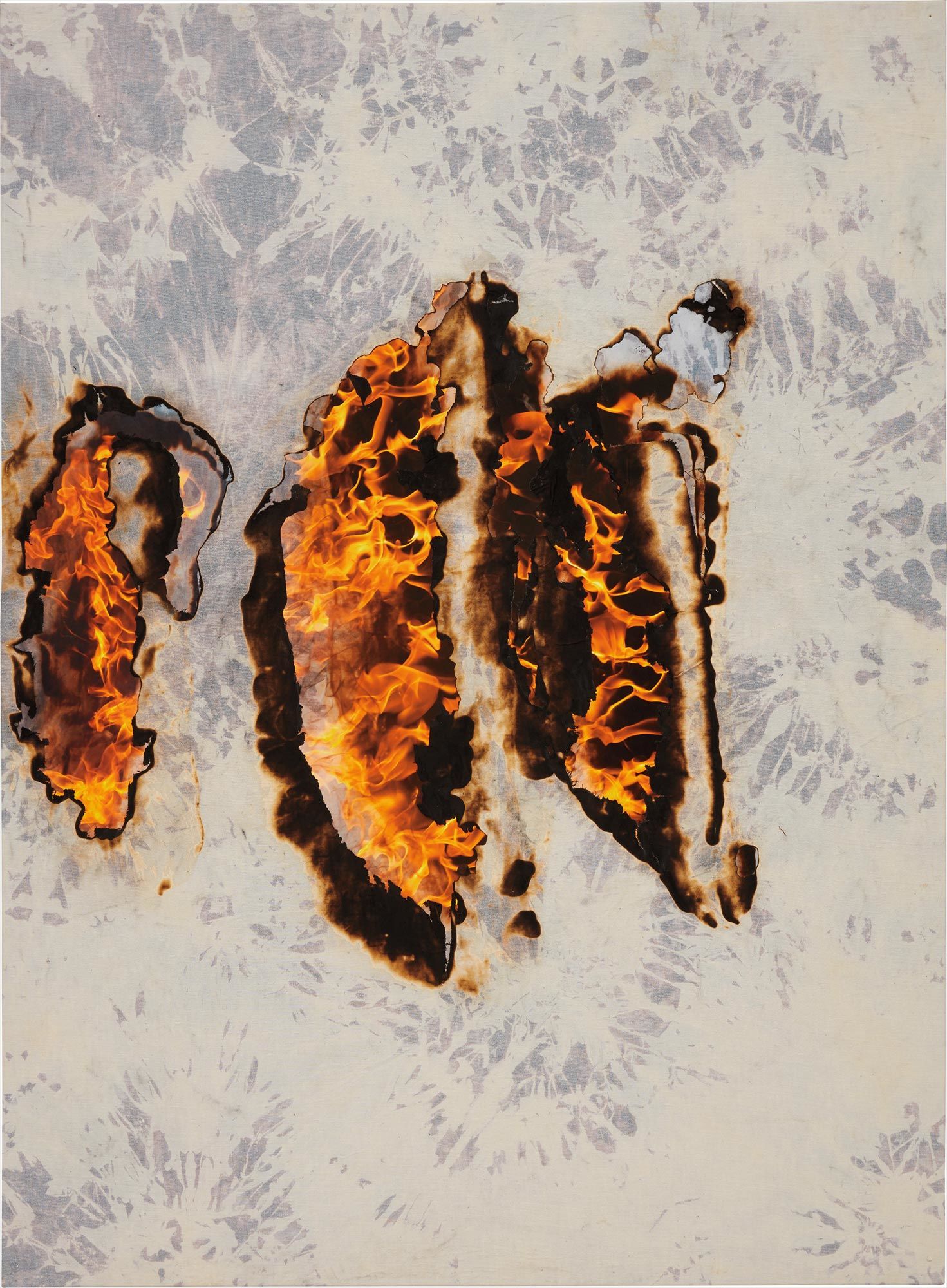 <b>KORAKRIT ARUNANONDCHAI</b> <i>Untitled (History Painting)</i>, 2013