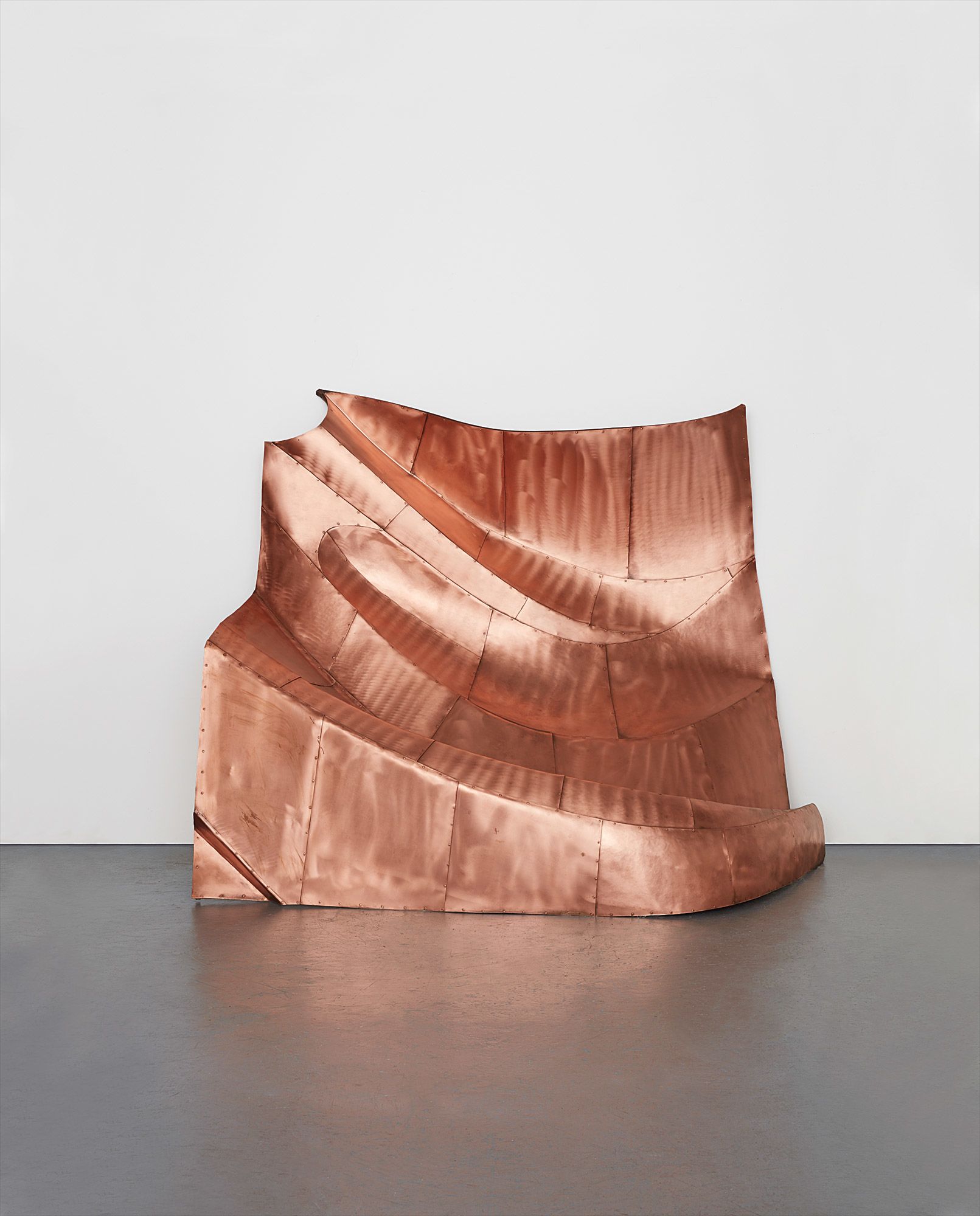 <b>DANH VO</b> <i>We the people (detail),</i> 2011