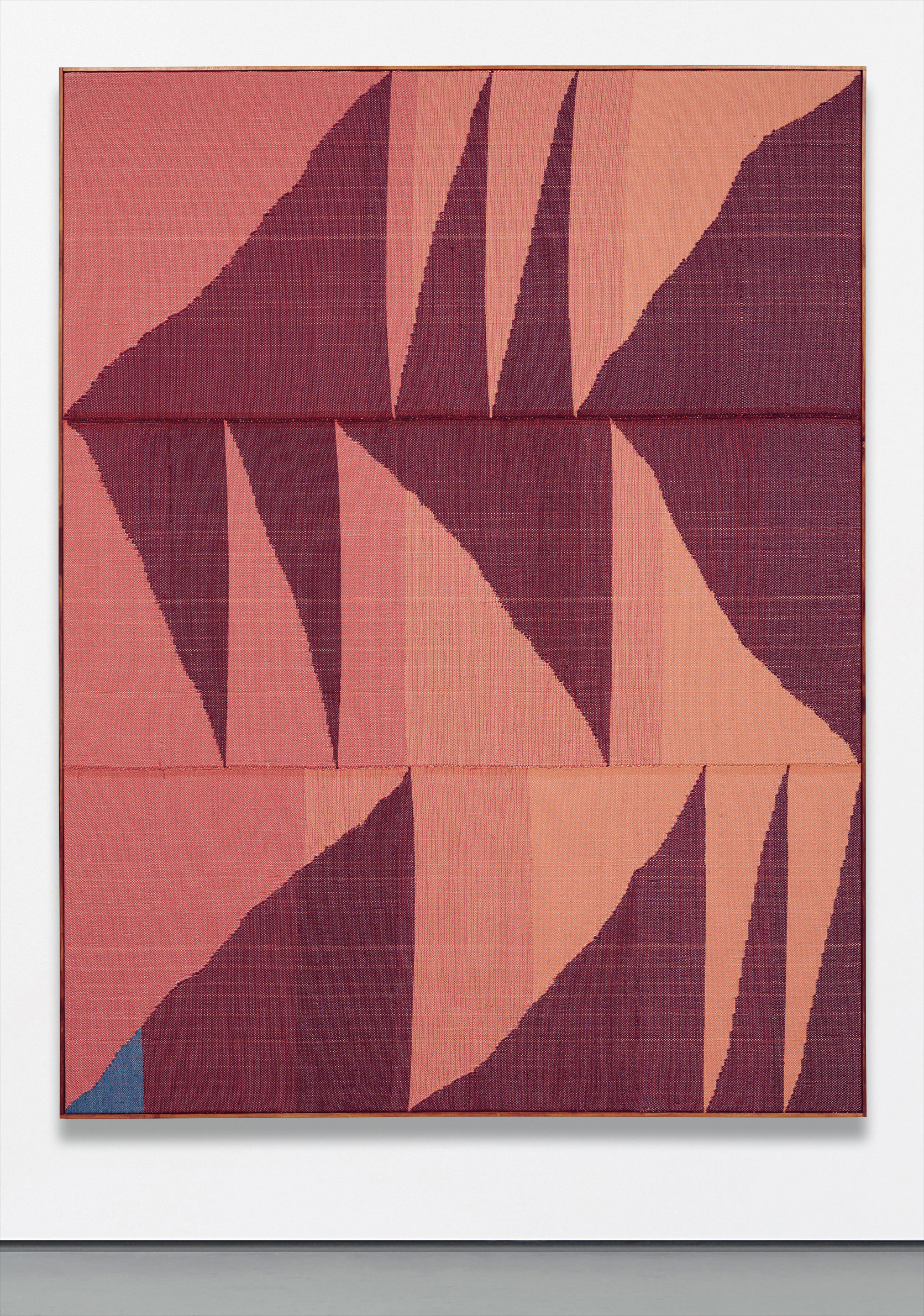 <b>BRENT WADDEN</b> <i>Big Red</i>, 2014