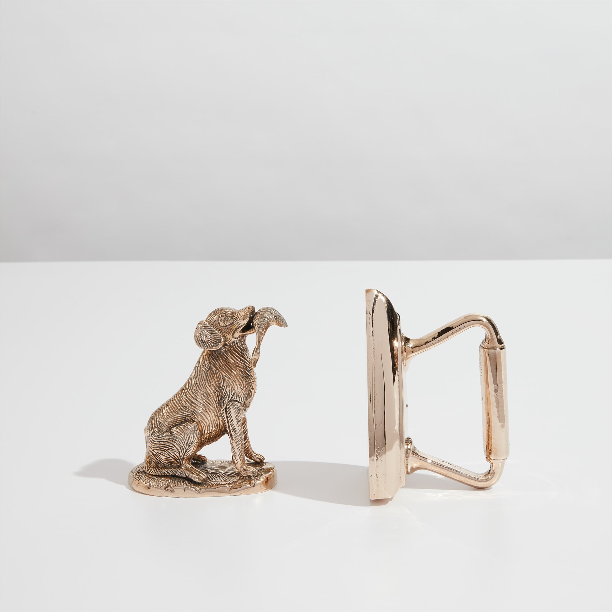 <b>SHERRIE LEVINE<i> </i></b><i>Cadeau</i>, 2006