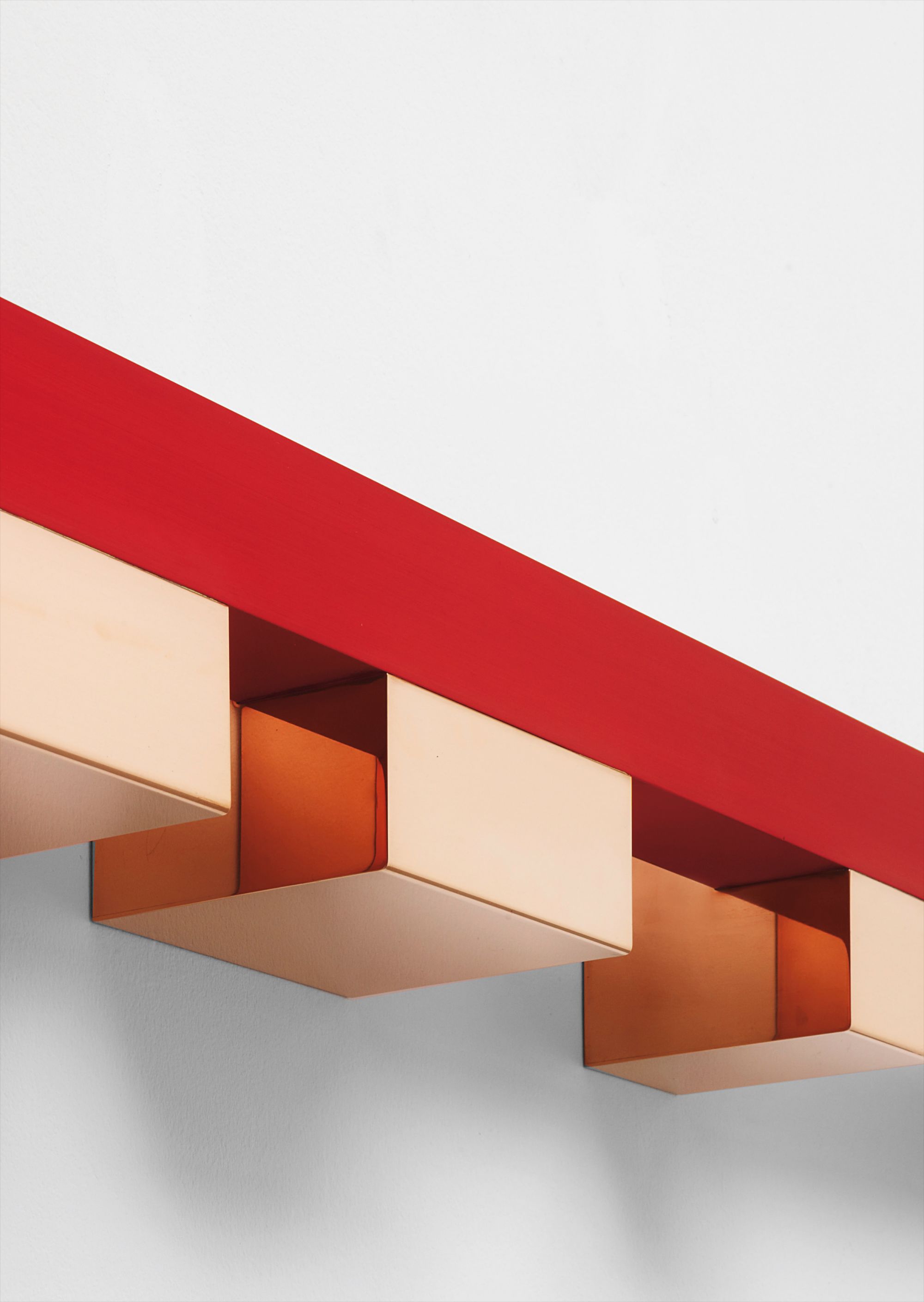 Donald Judd Contemporary Art Evening Sale