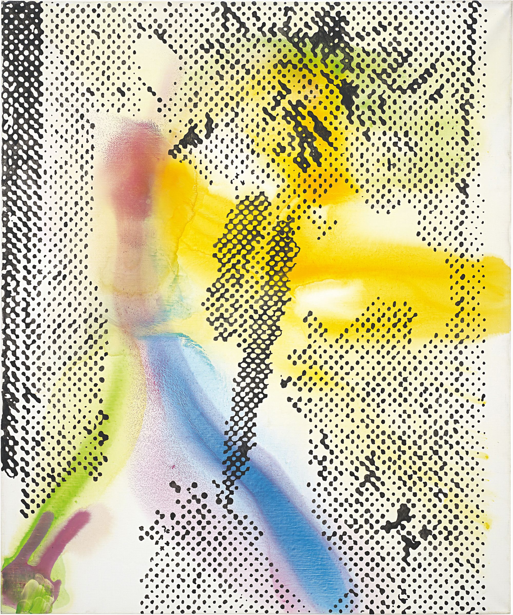 【洋書】Sigmar Polke Sigmar Polke Contemporary Art Evening Sale