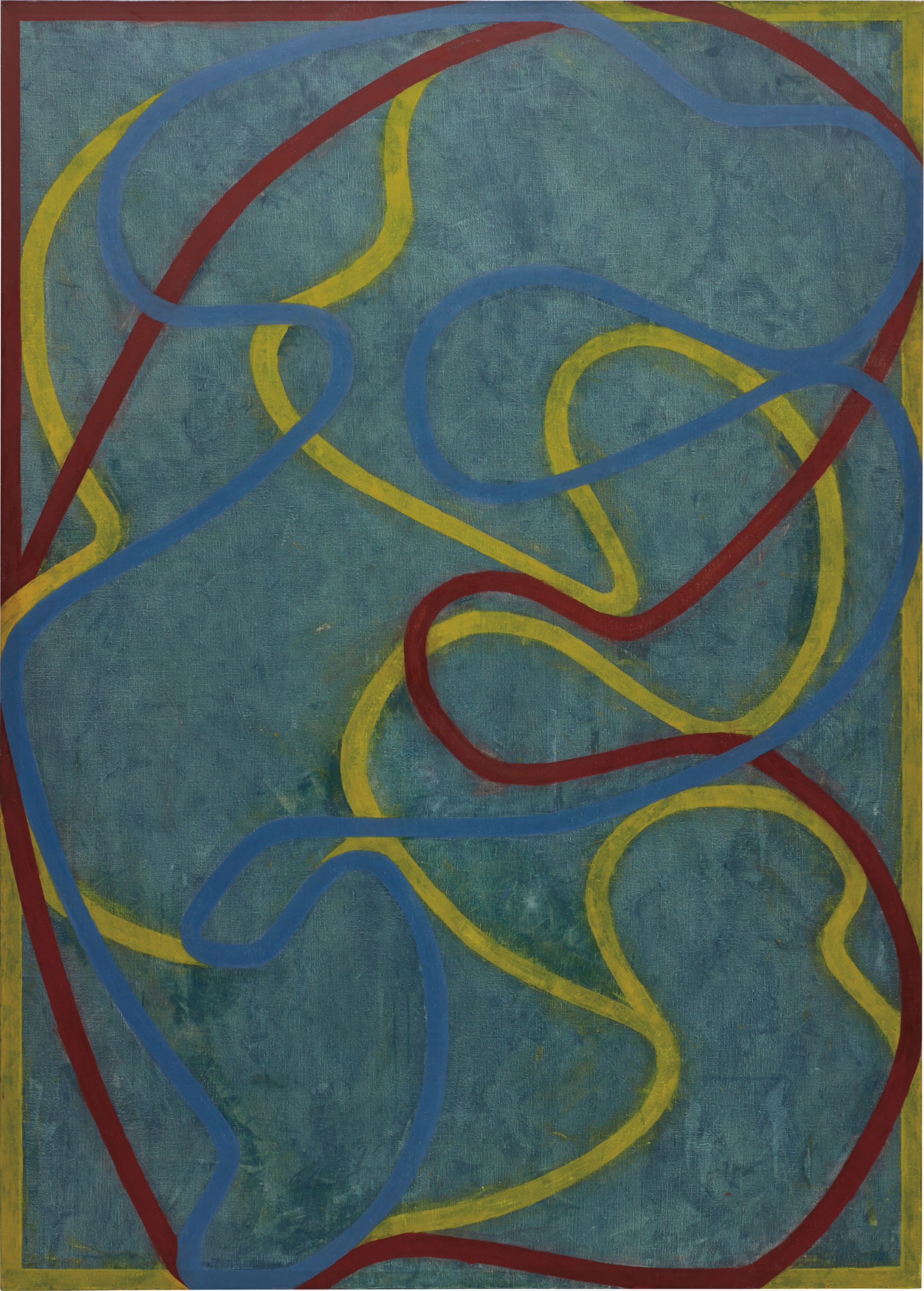 Robert Ryman Contemporary Art Evening Sale
