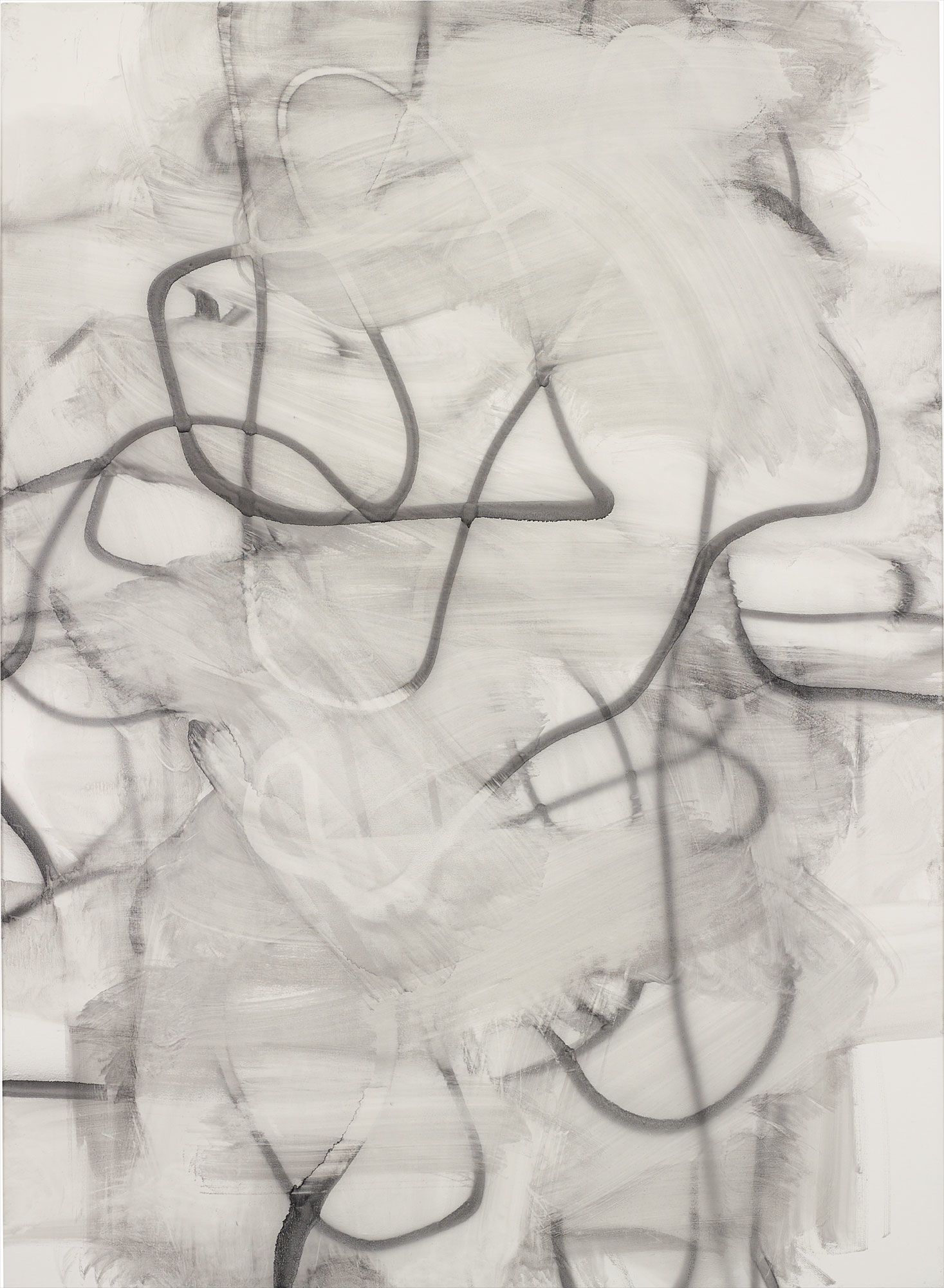 <b>CHRISTOPHER WOOL</b> <i>Untitled (S176),</i> 2005