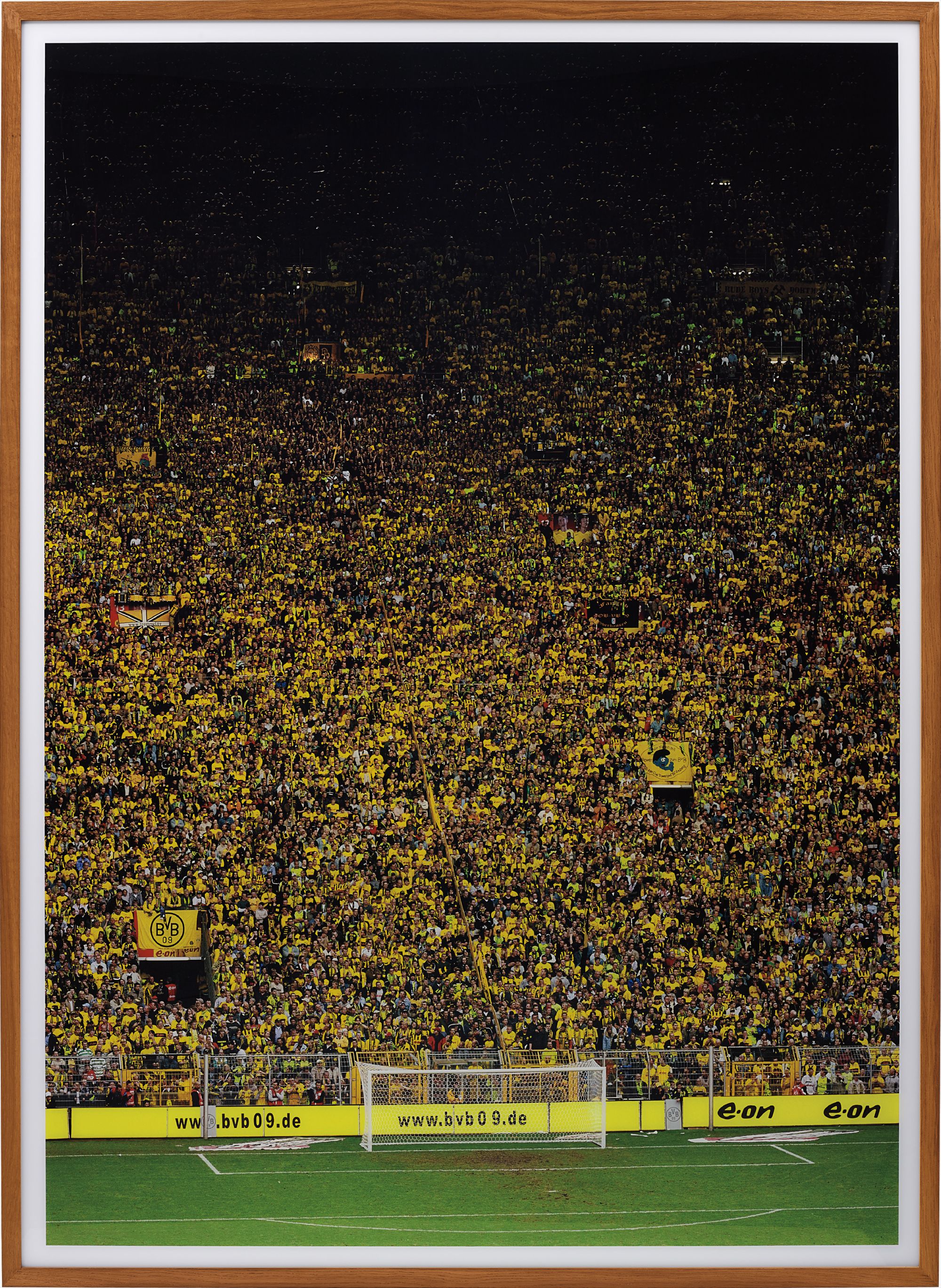 DEMAND GURSKY RUSCHA：GROSSE ILLUSIONEN Grosse Illusionen: Thomas Demand, Andreas Gursky, Ed Ruscha
