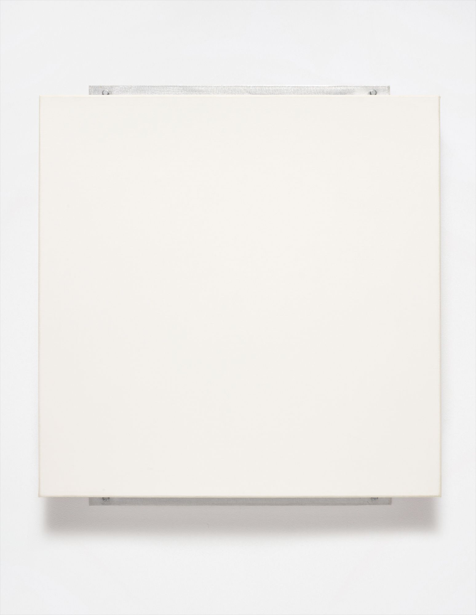 <b>ROBERT RYMAN</b> <i>Sign,</i> 1982