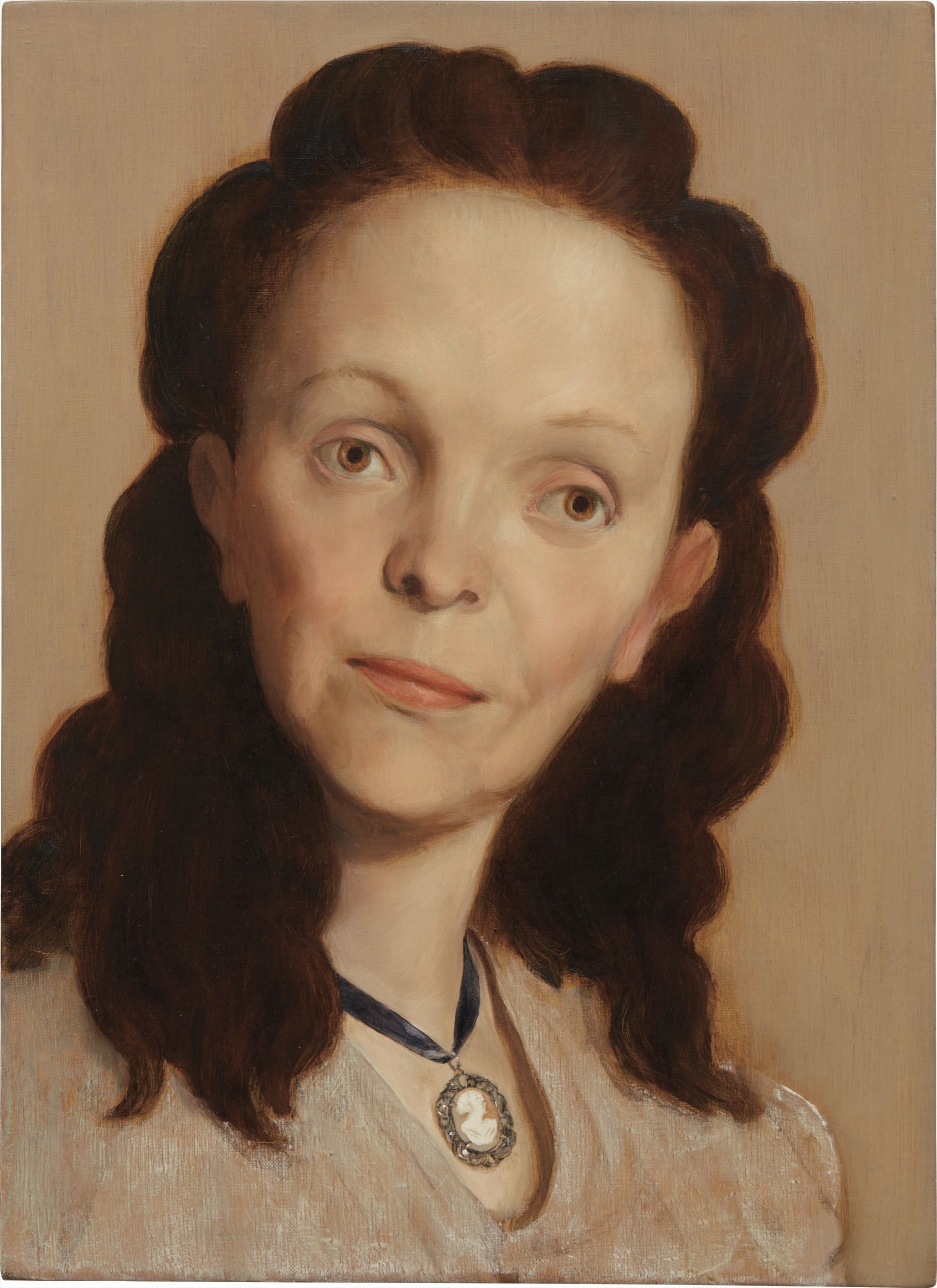 John Currin 20th Century & Contemporary Art Evening Sale