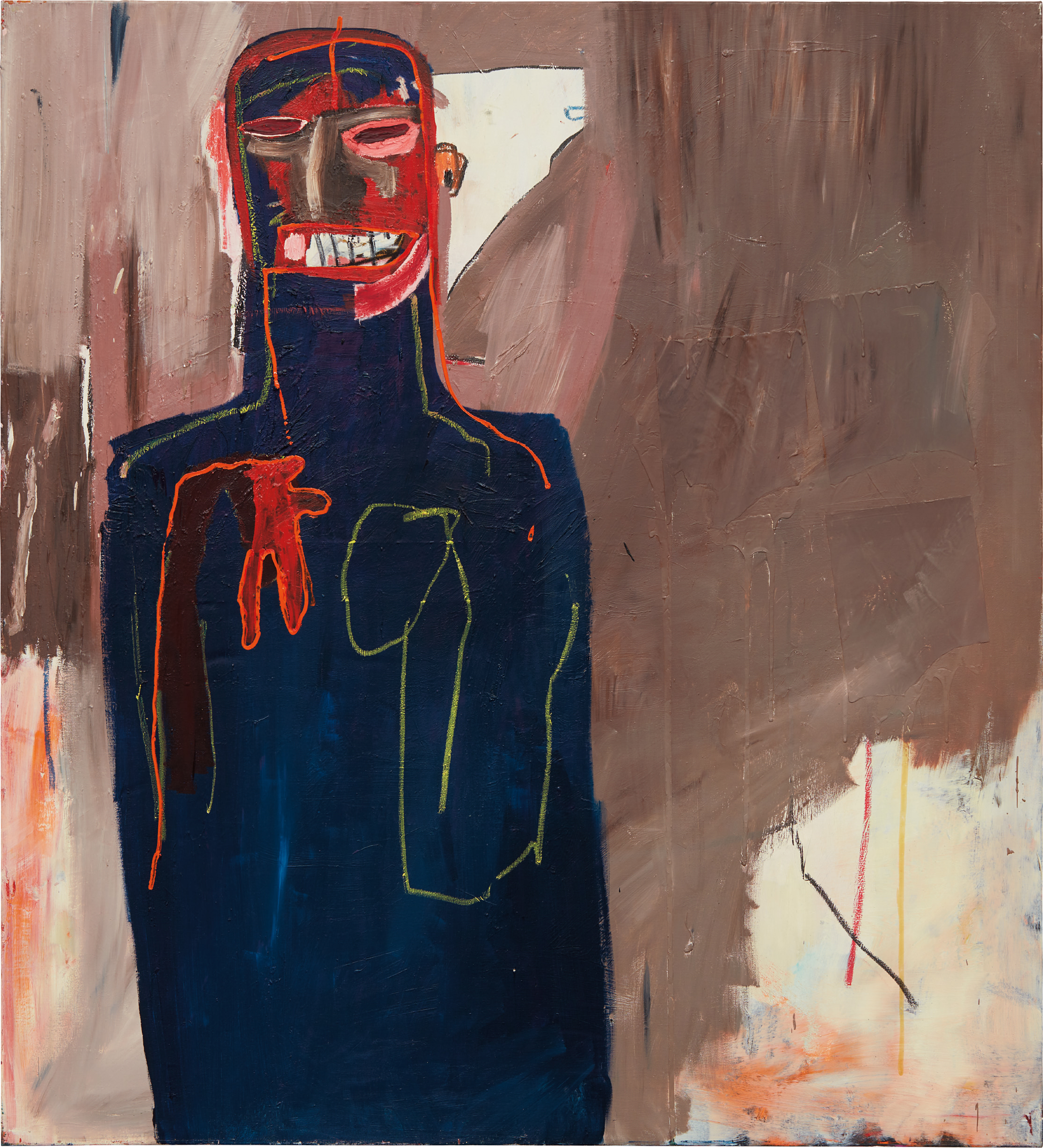 Agnes Martin 20th Century & Contemporary Art Evening Sale