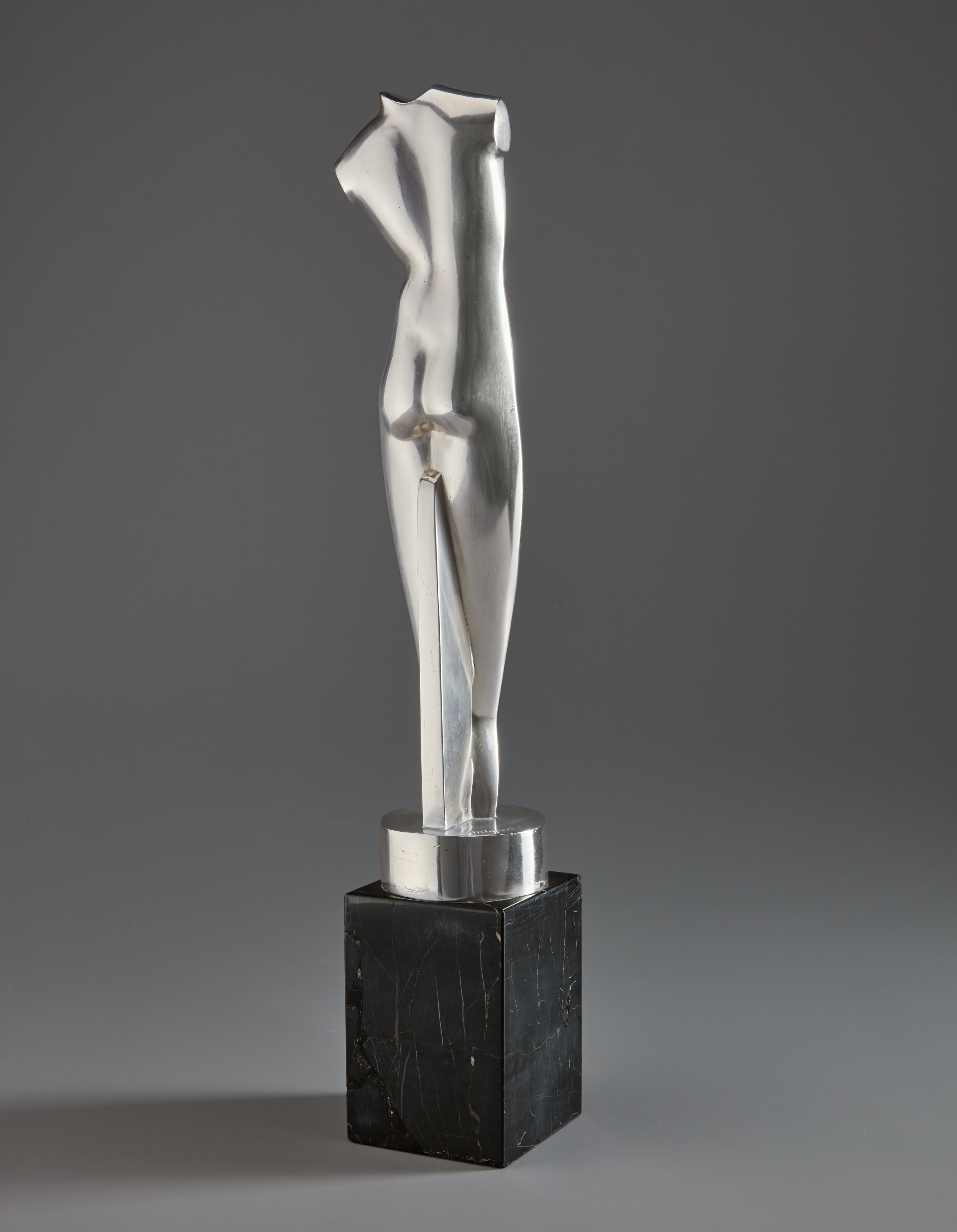 Alexander Archipenko 20th Century & Contemporary Art Evening