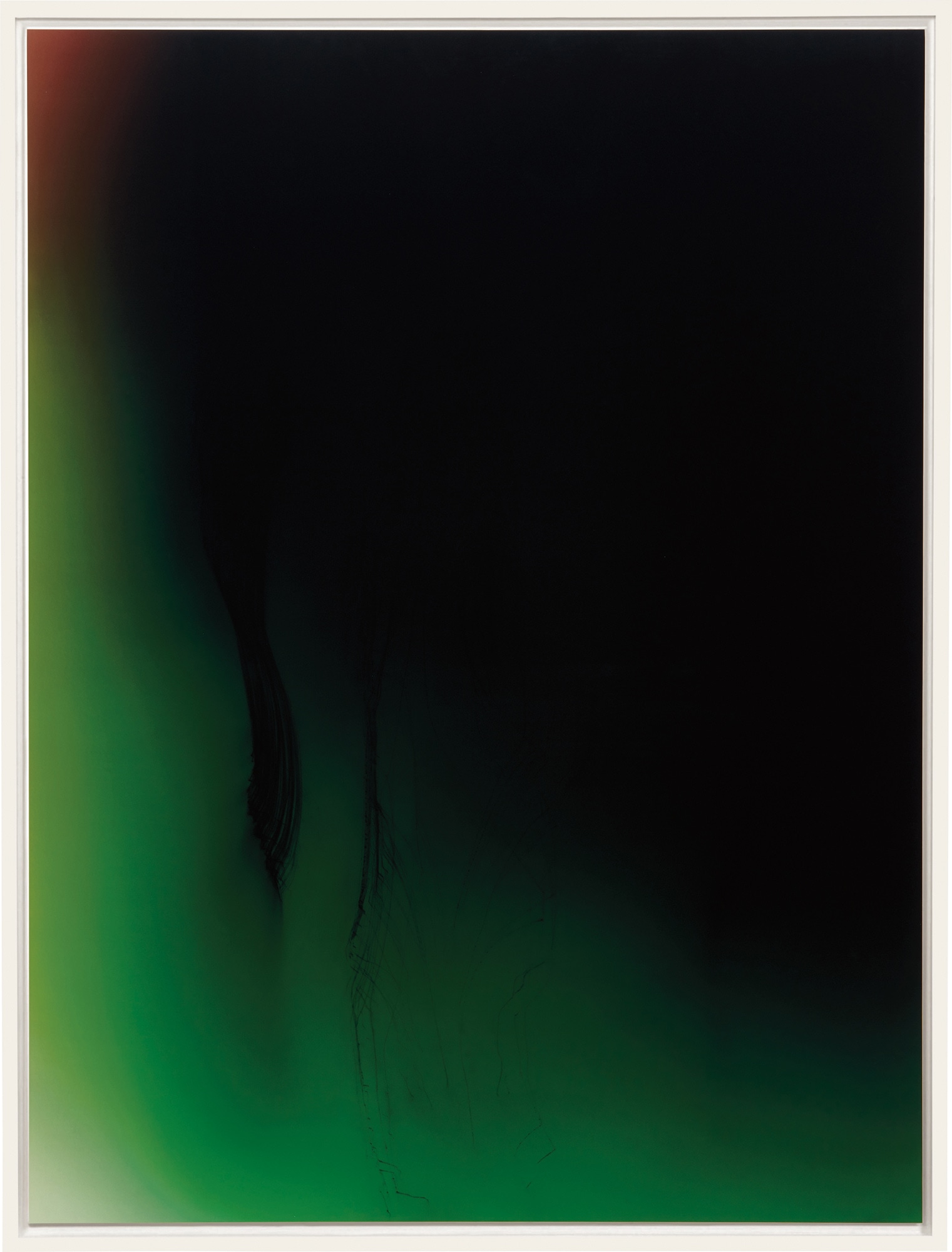 <b>WOLFGANG TILLMANS</b> <i>Quiet Mind</i>, 2005