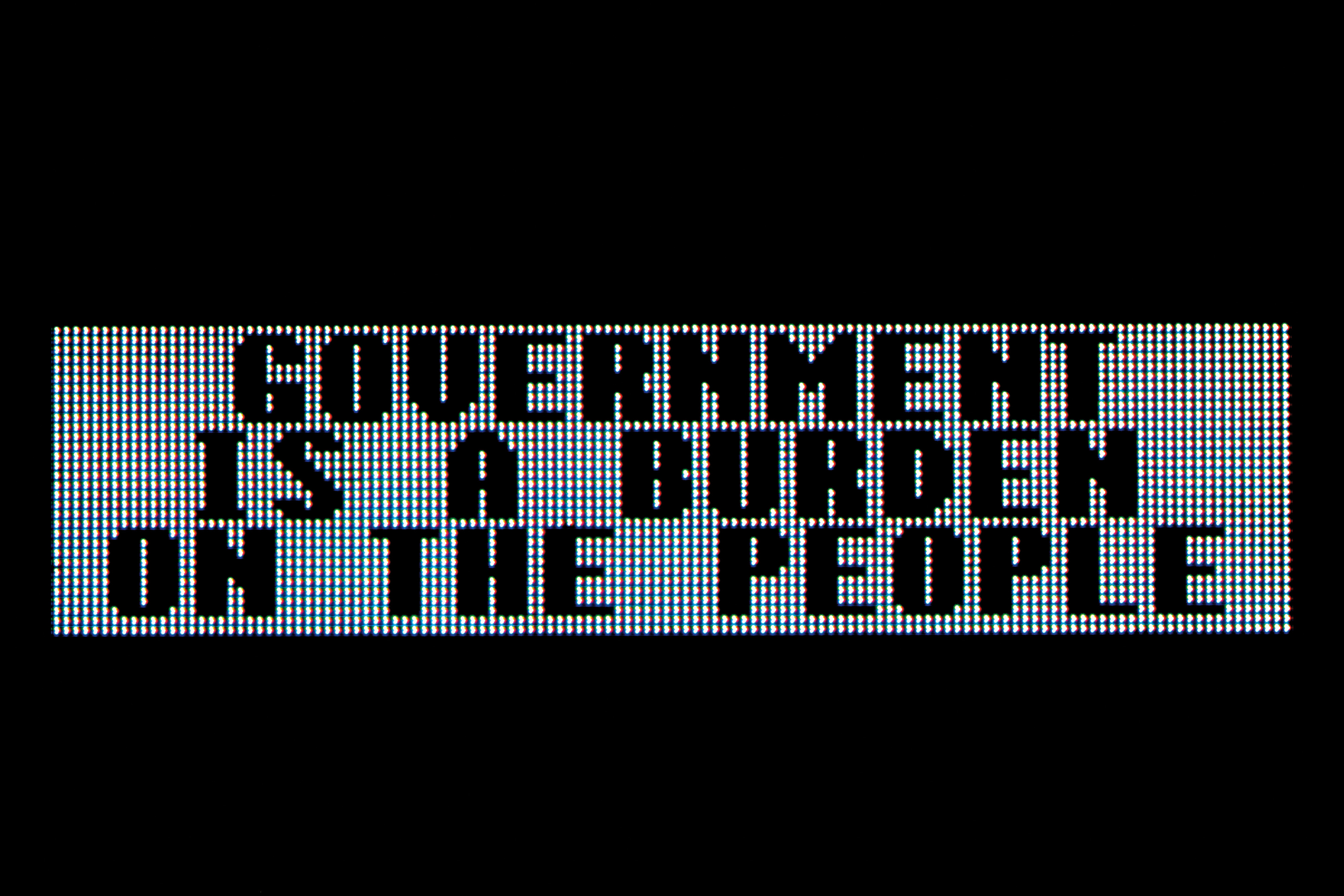 【状態良好】Jenny Holzer / Endgame Jenny Holzer / Endgame | POST