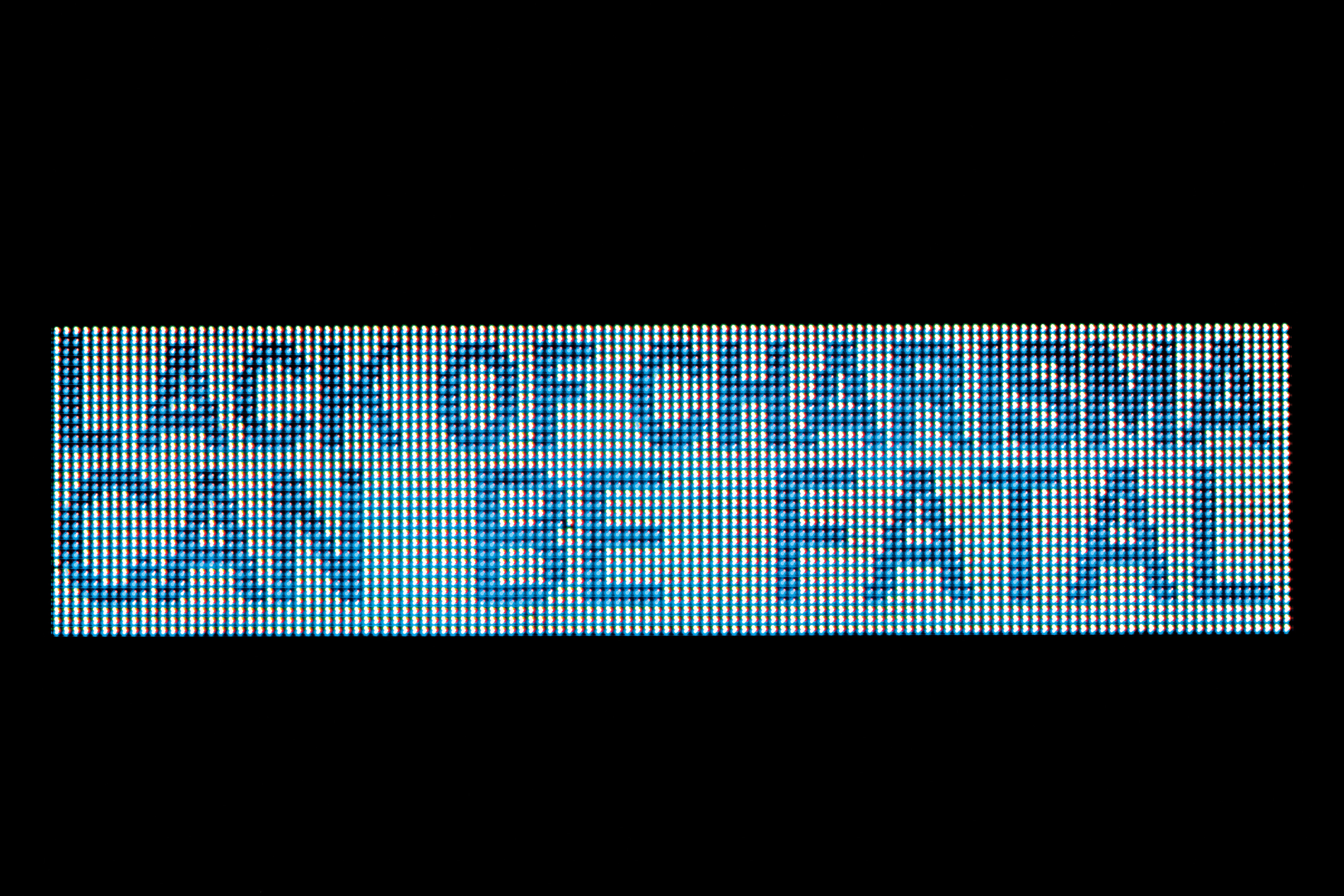 Jenny Holzer 20th Century & Contemporary Art Evening Sale
