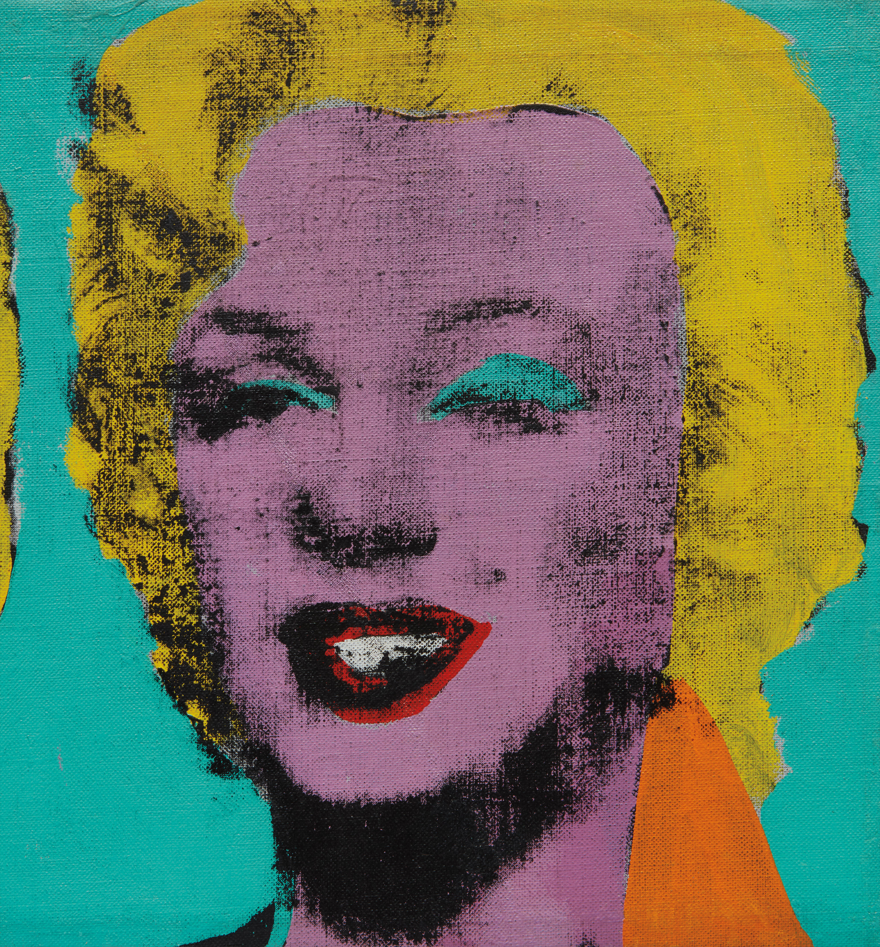 BE@  Andy Warhol Marilyn Monroe #2 1000％ Andy Warhol 20th Century & Contemporary Art Evening Sale