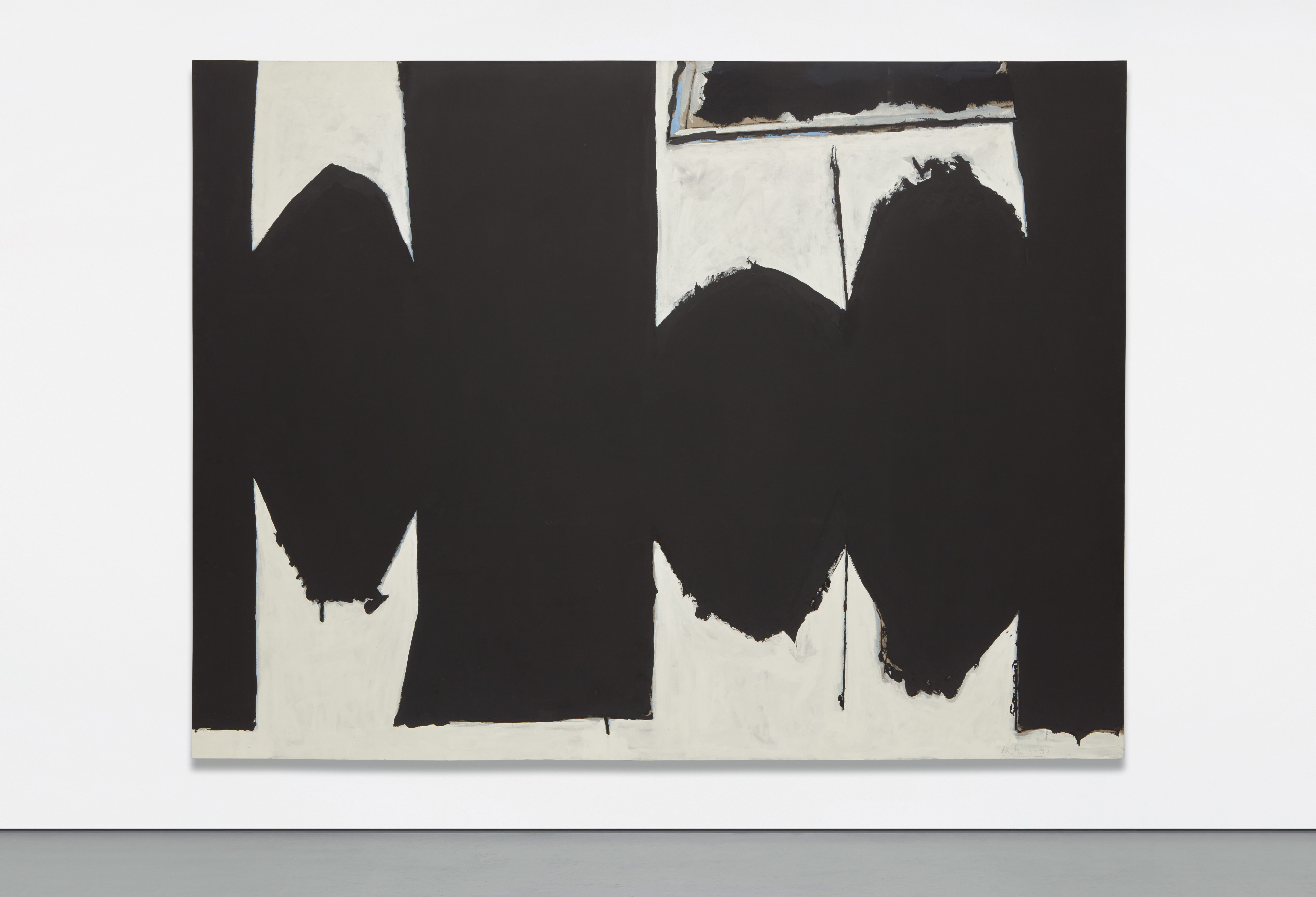 【中古】Robert Motherwell 羅伯特．馬瑟韋爾20th Century & Contemporary Art Evening Sale
