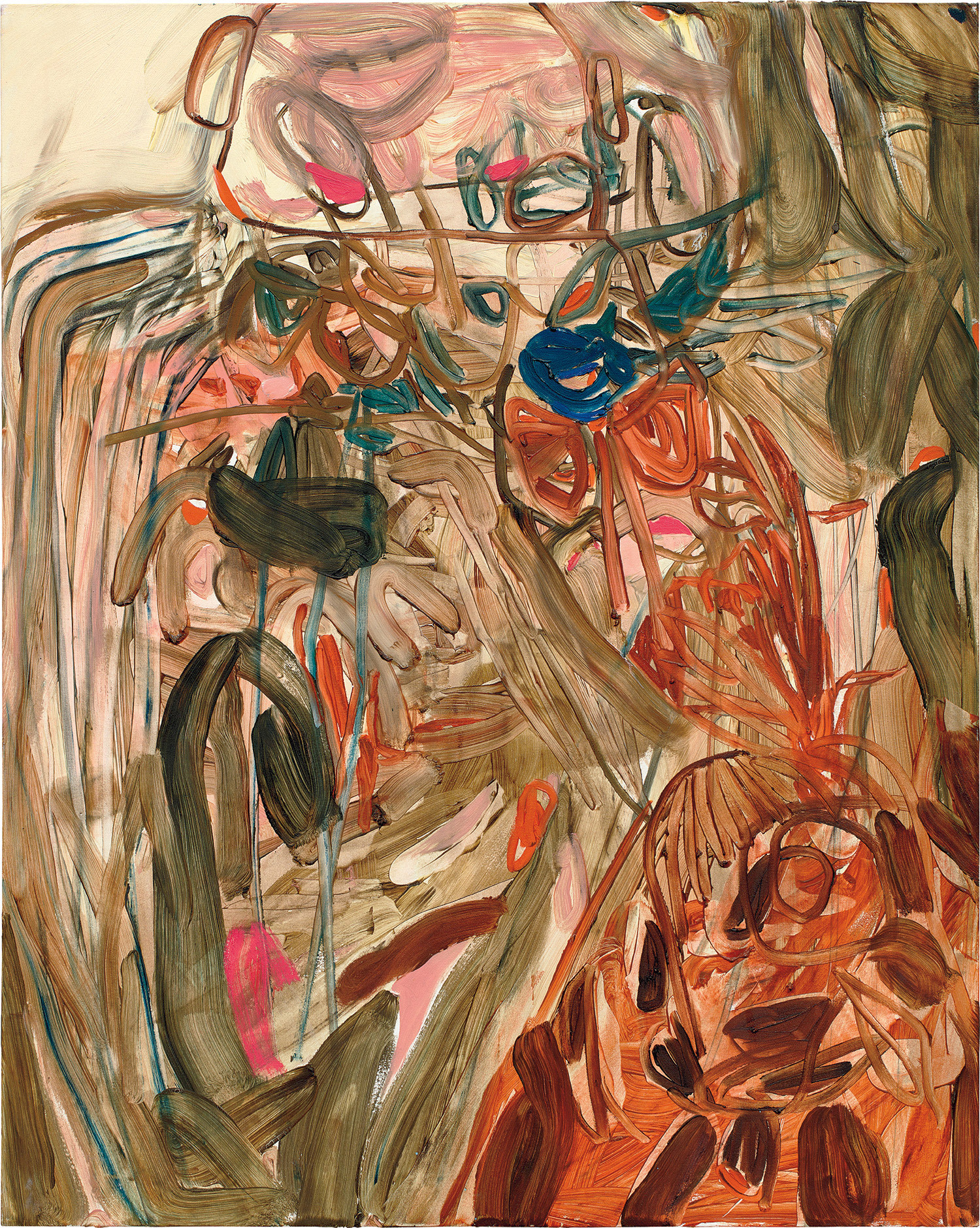 20th Century & Contemporary Art Evening Sale Wednesday, June
