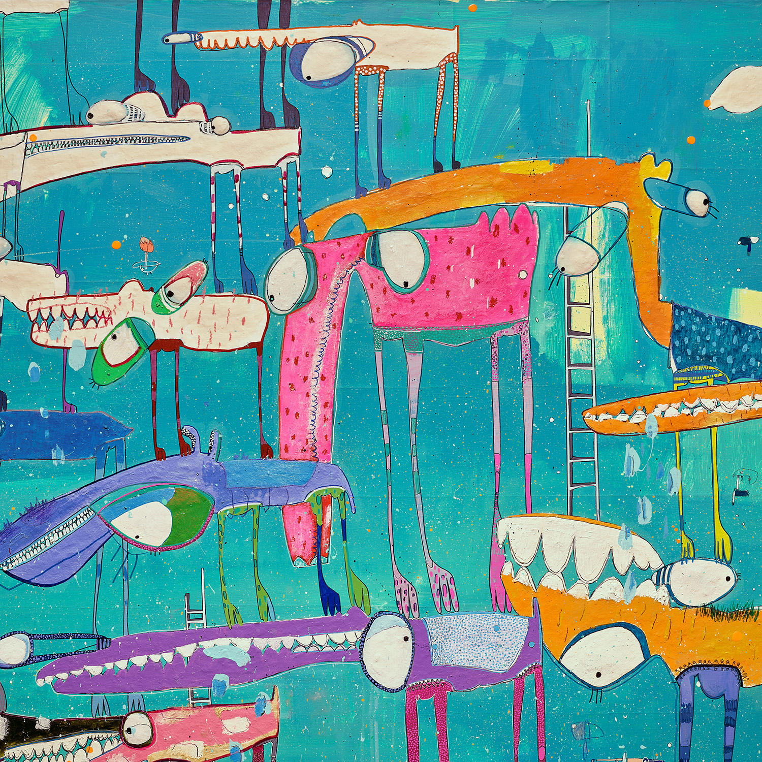 Rafa Macarrón 20th Century & Contemporary Art Evening Sale