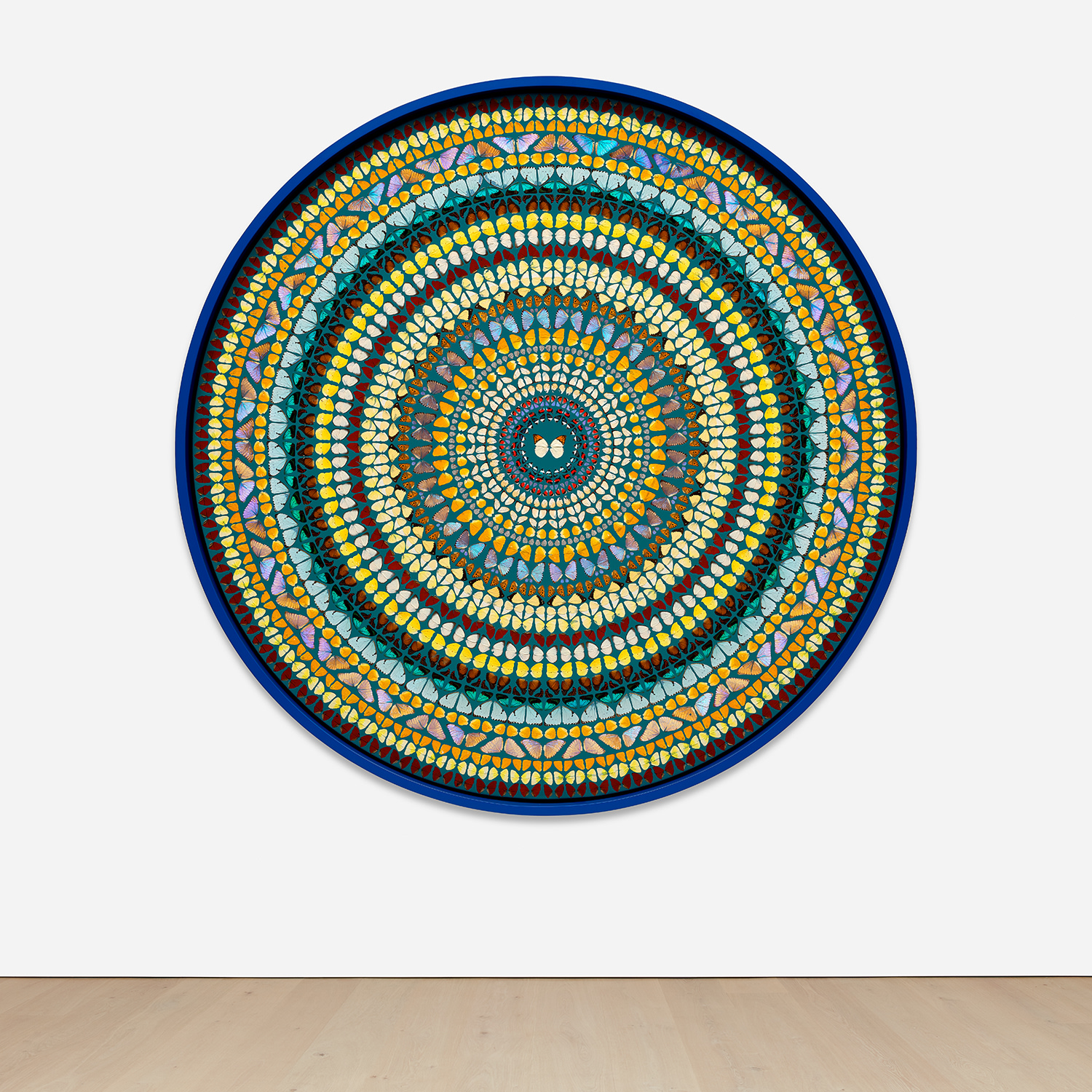 Damien Hirst 20th Century & Contemporary Art Evening Sale