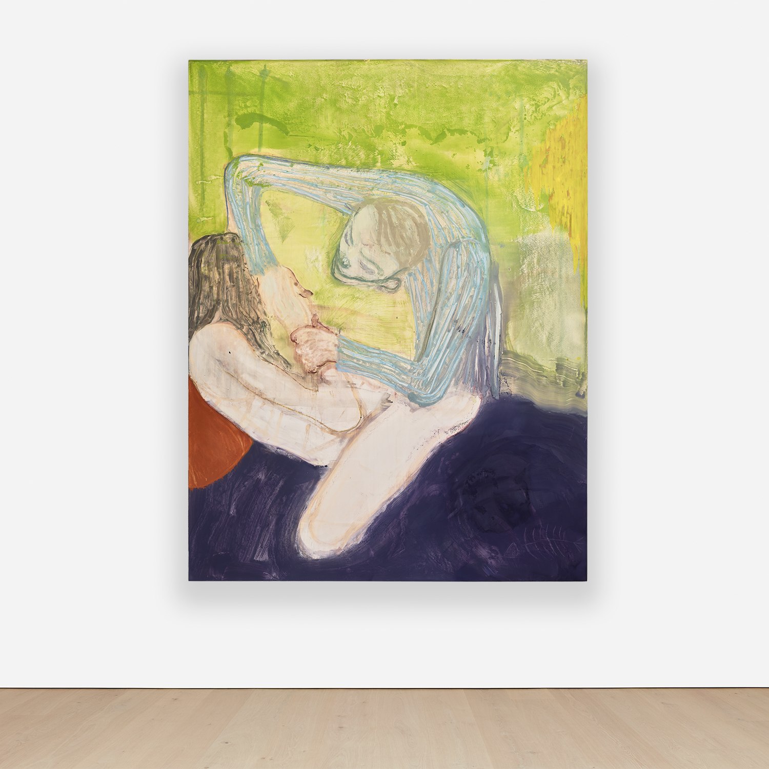 【セール中:6/30まで】Robert Ryman: Used Paint Robert Ryman 20th Century & Contemporary Art Evening Sale