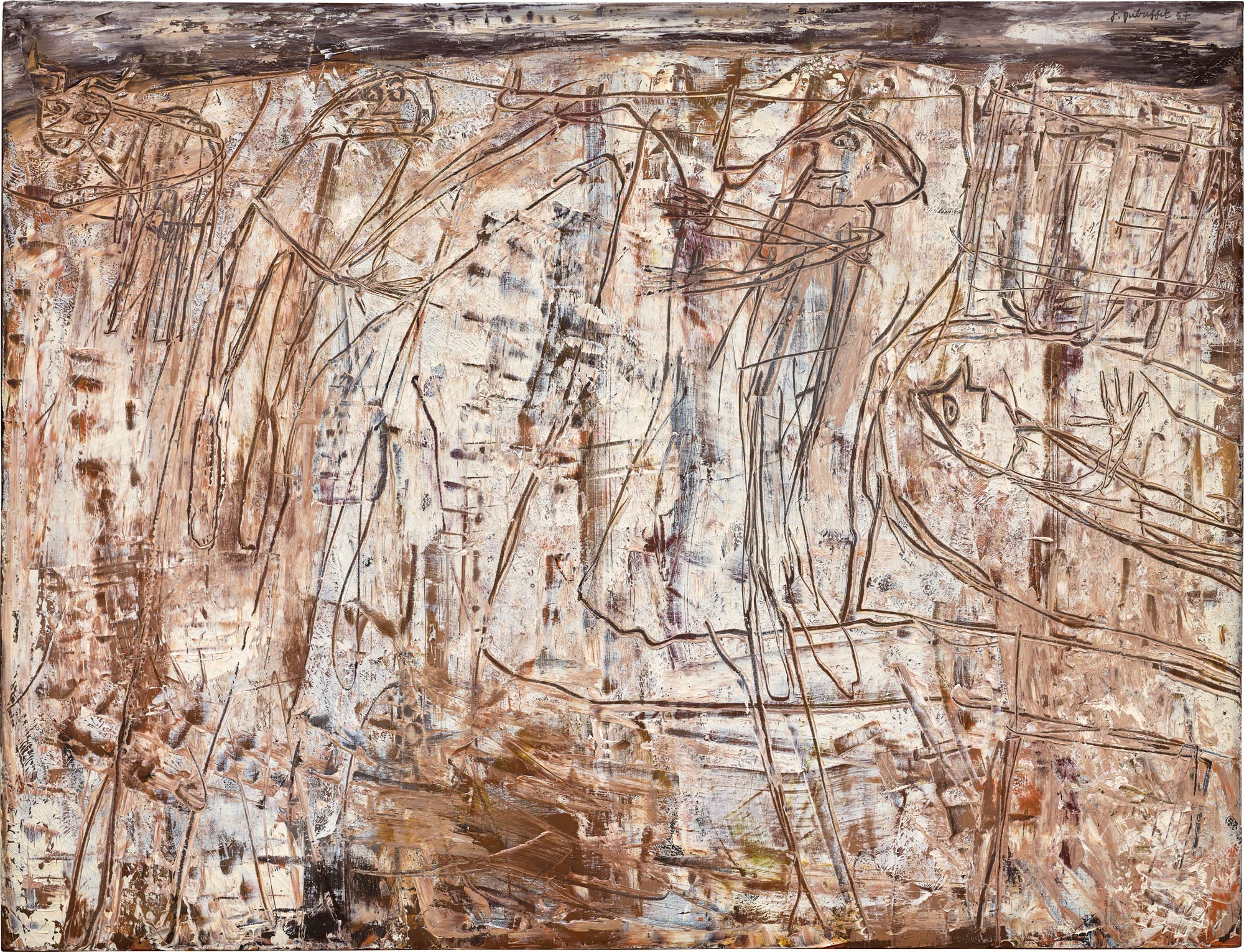 Rashid Johnson Modern & Contemporary Art Evening Sale