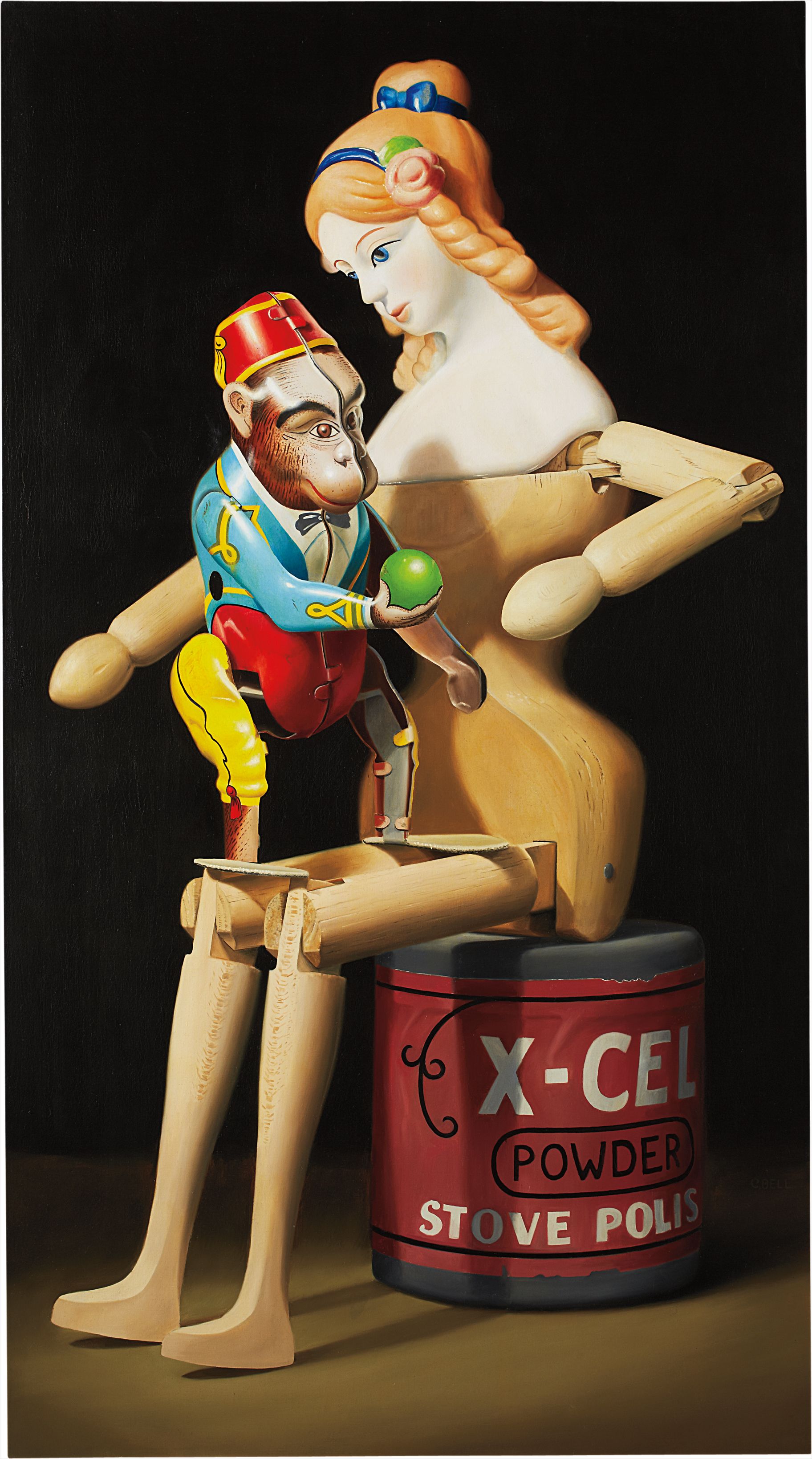 Brought to you by Phillips