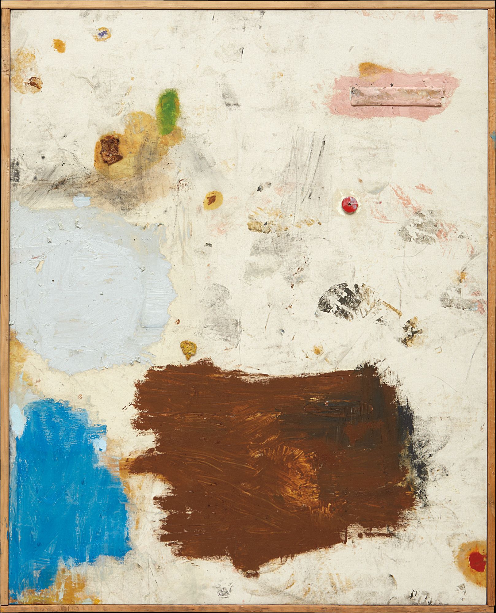 <b>JOE BRADLEY</b> <i>Untitled</i>, 2010