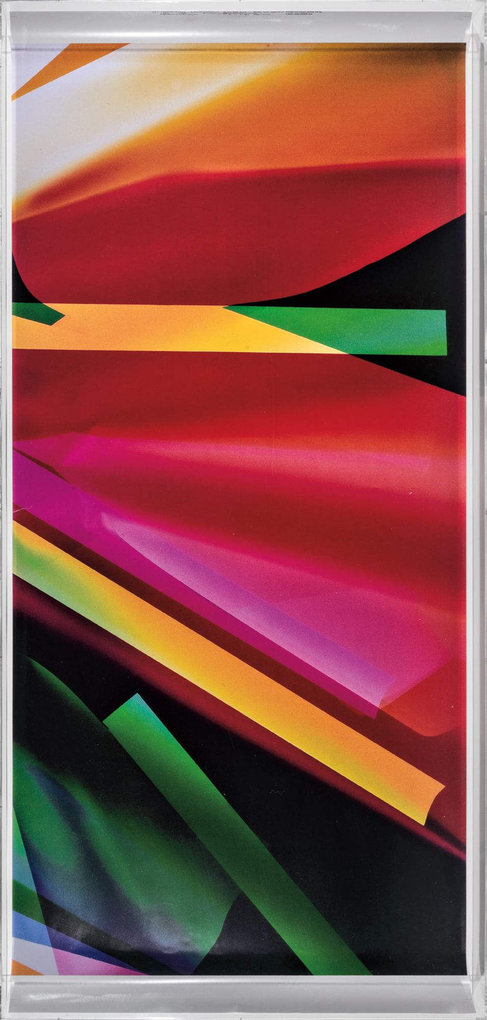 <b>WALEAD BESHTY</b> <i>Walead Beshty: Natural Histories. Texts by Nicolas B...</i>, 2011