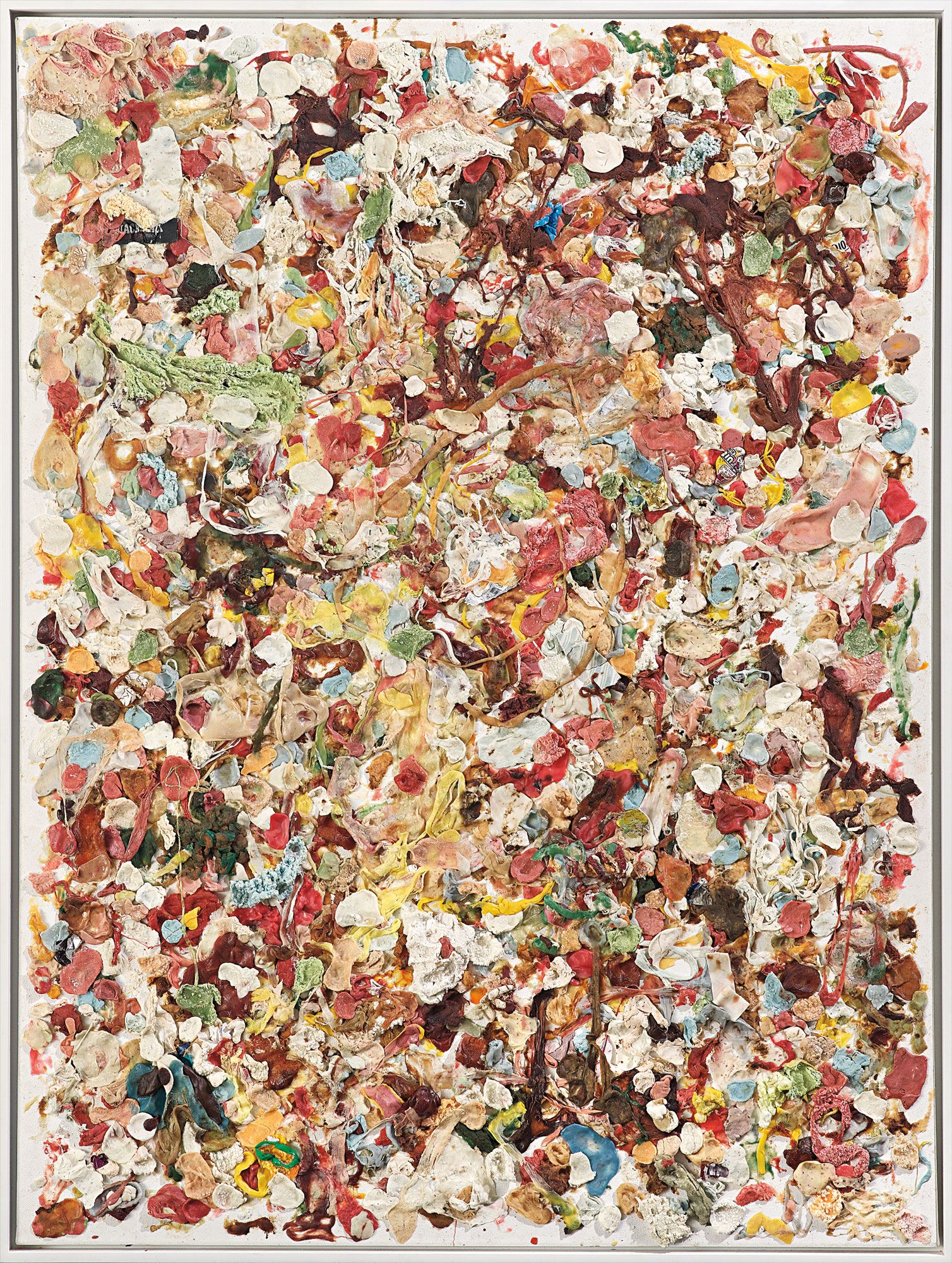 <b>DAN COLEN</b> <i>TBT</i>, 2008