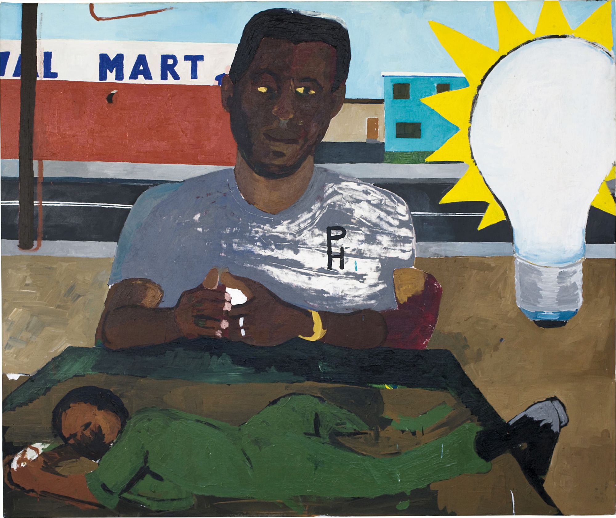 Brought to you by Phillips