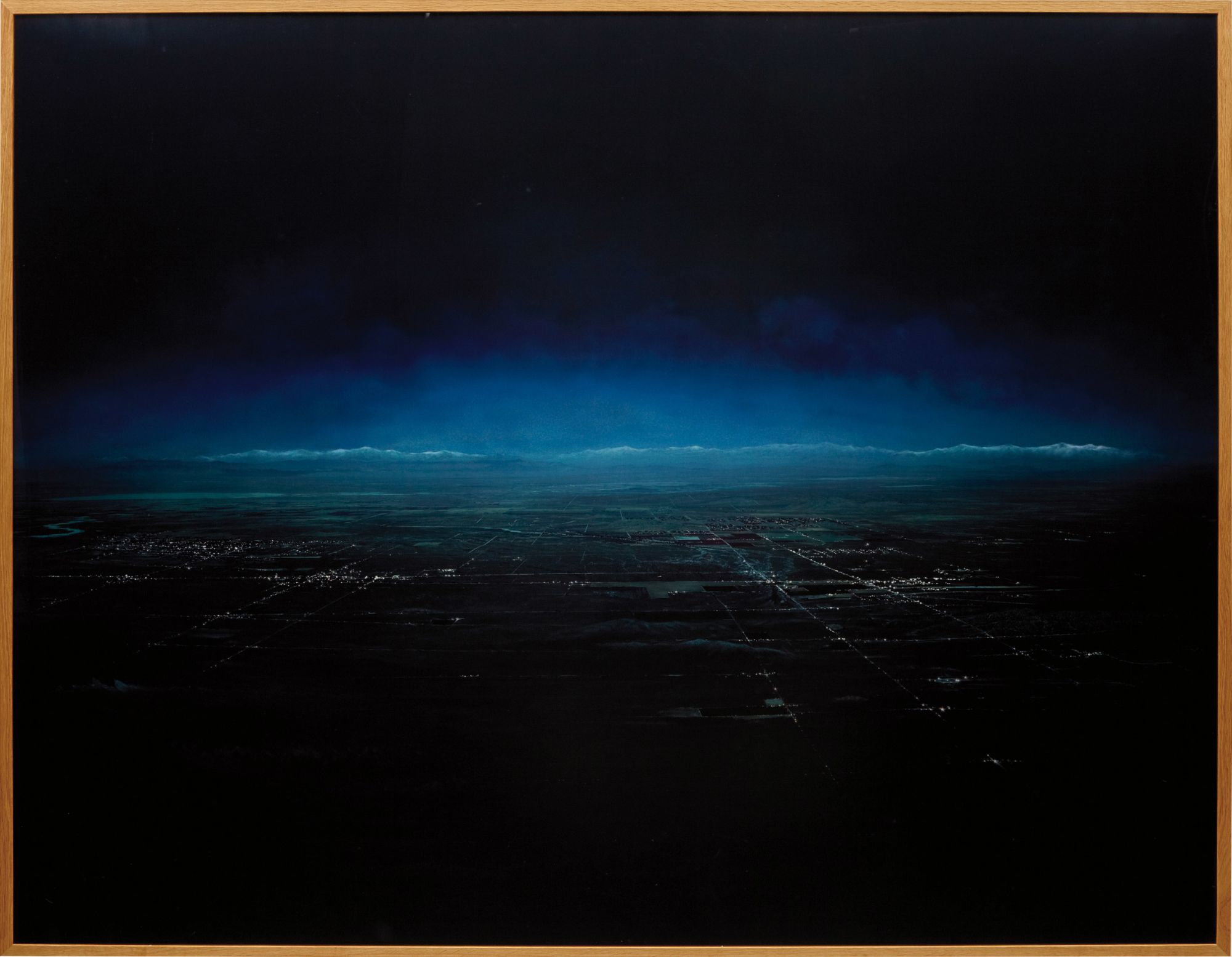 <b>FLORIAN MAIER-AICHEN</b> <i>Untitled</i>, 2005