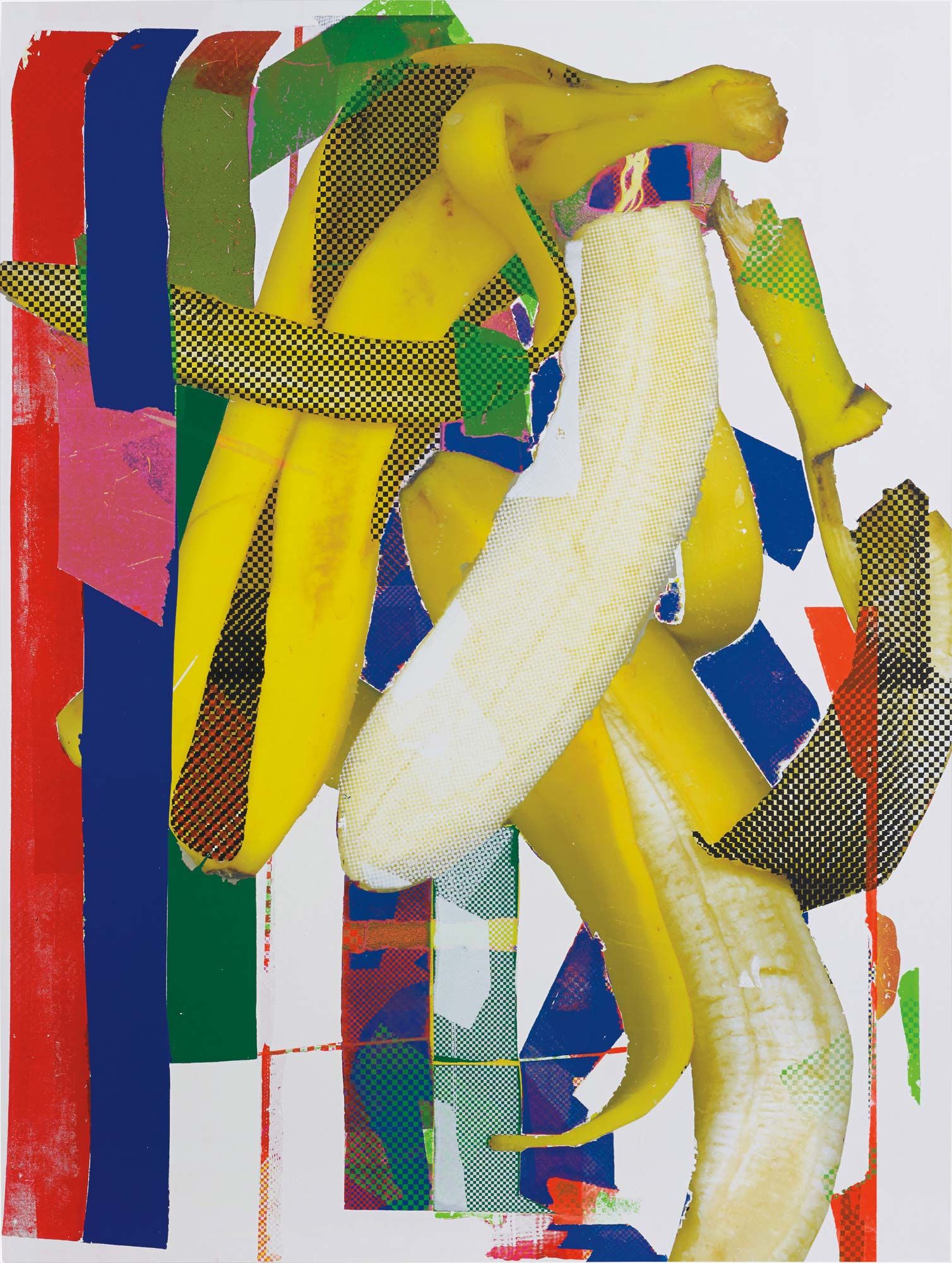 <b>GUYTON\WALKER</b> <i>Untitled #3,</i> 2009