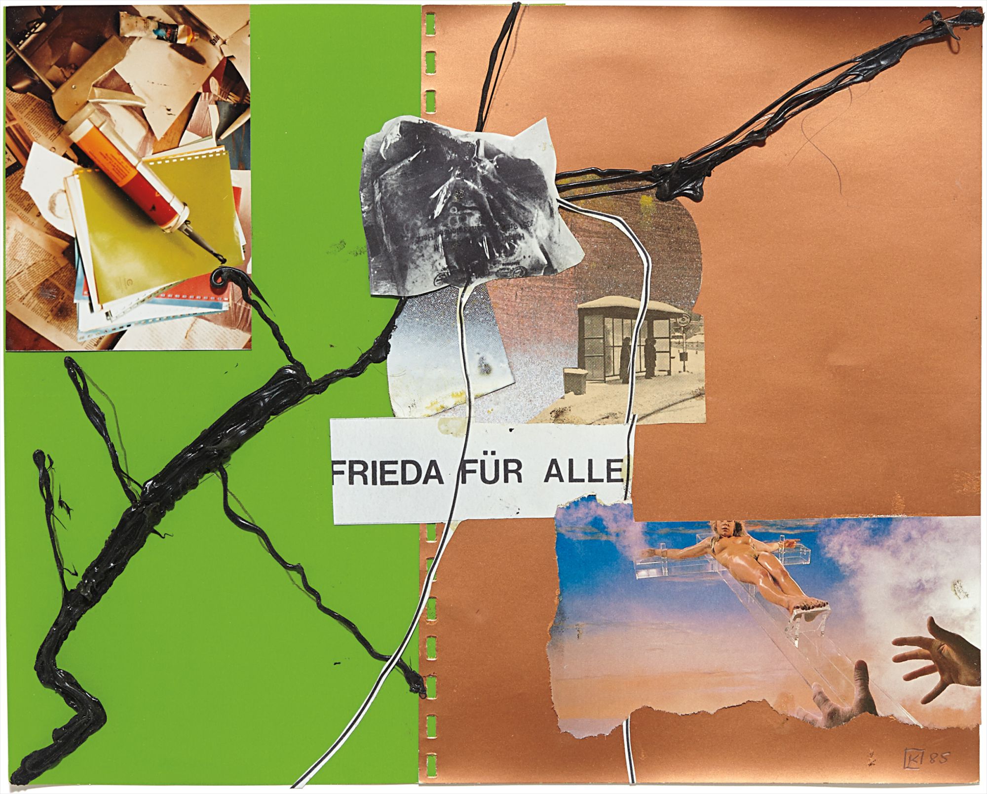 Brought to you by Phillips