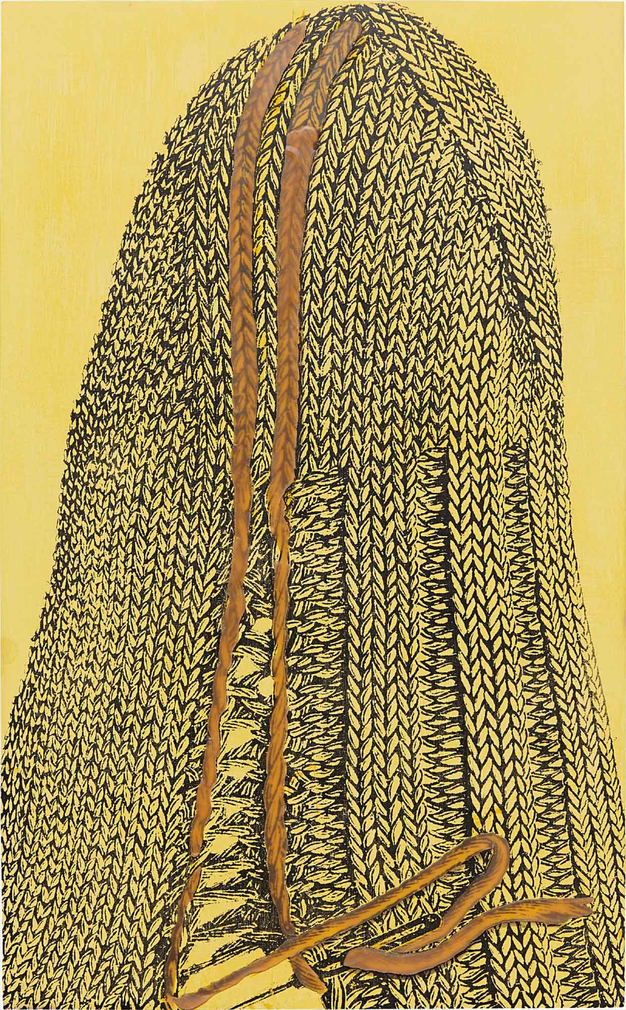 <b>R.H. QUAYTMAN</b> <i>O T&#243;pico, Chapter 27</i>, 2014